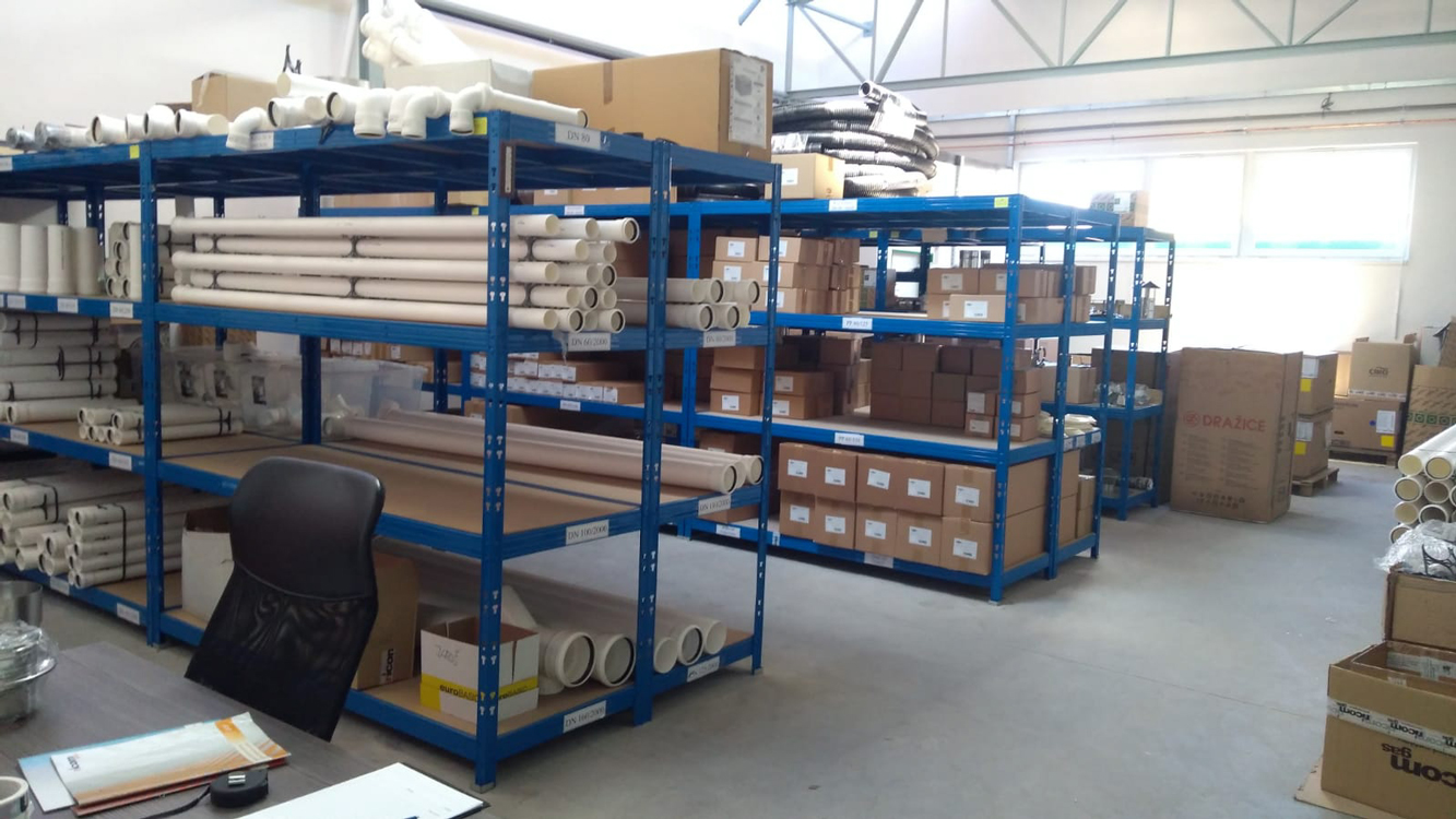 VIPS gas s.r.o. foto 3