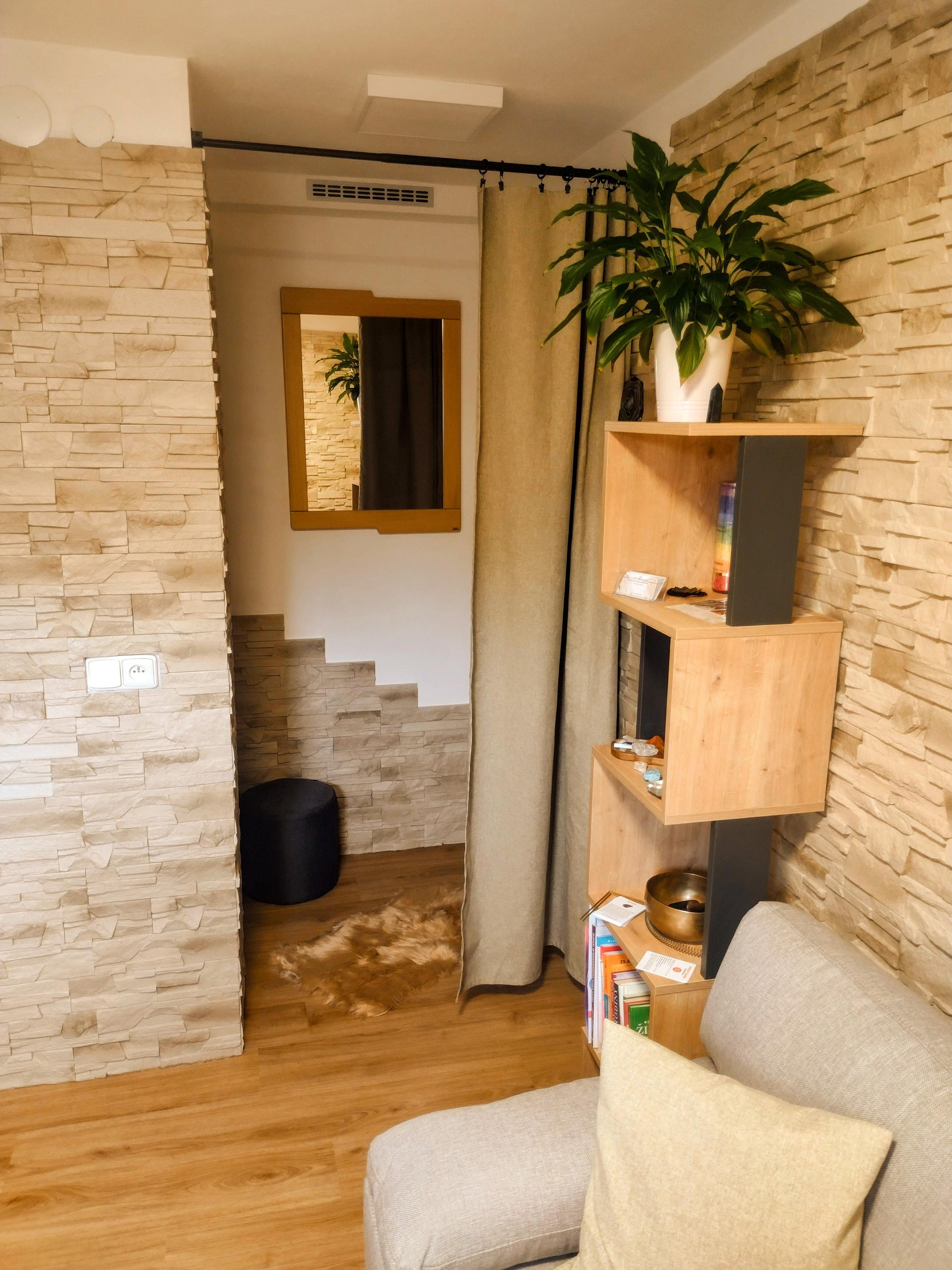 Masáže Veronika Peřinová foto 5