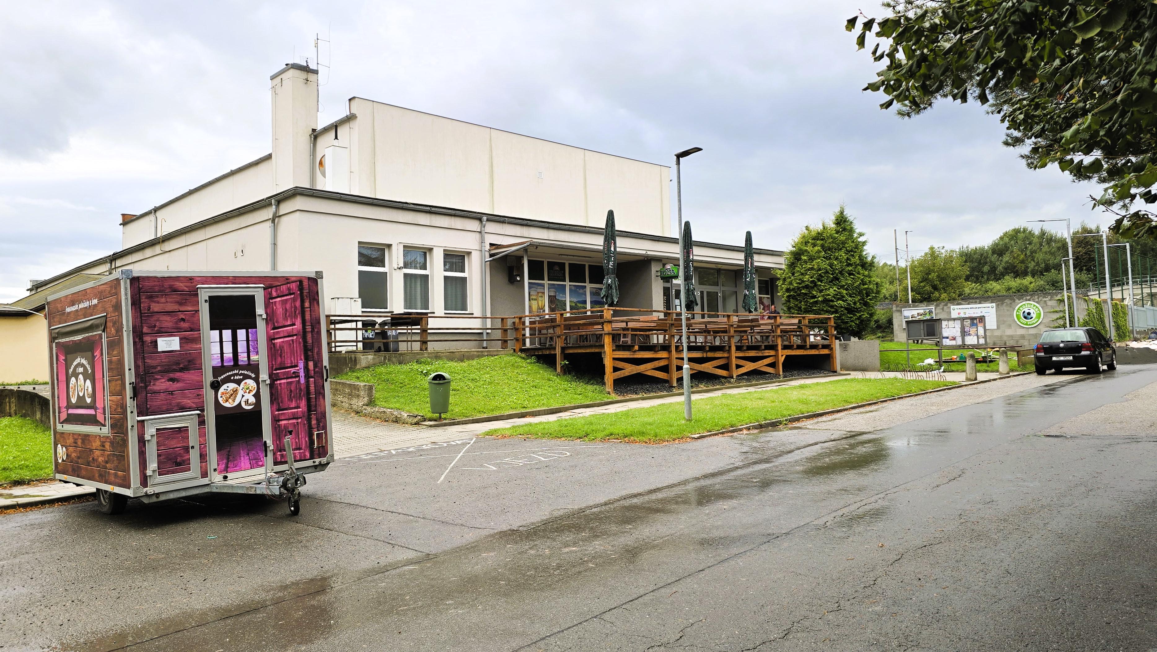 Bistro Kožušany foto 1