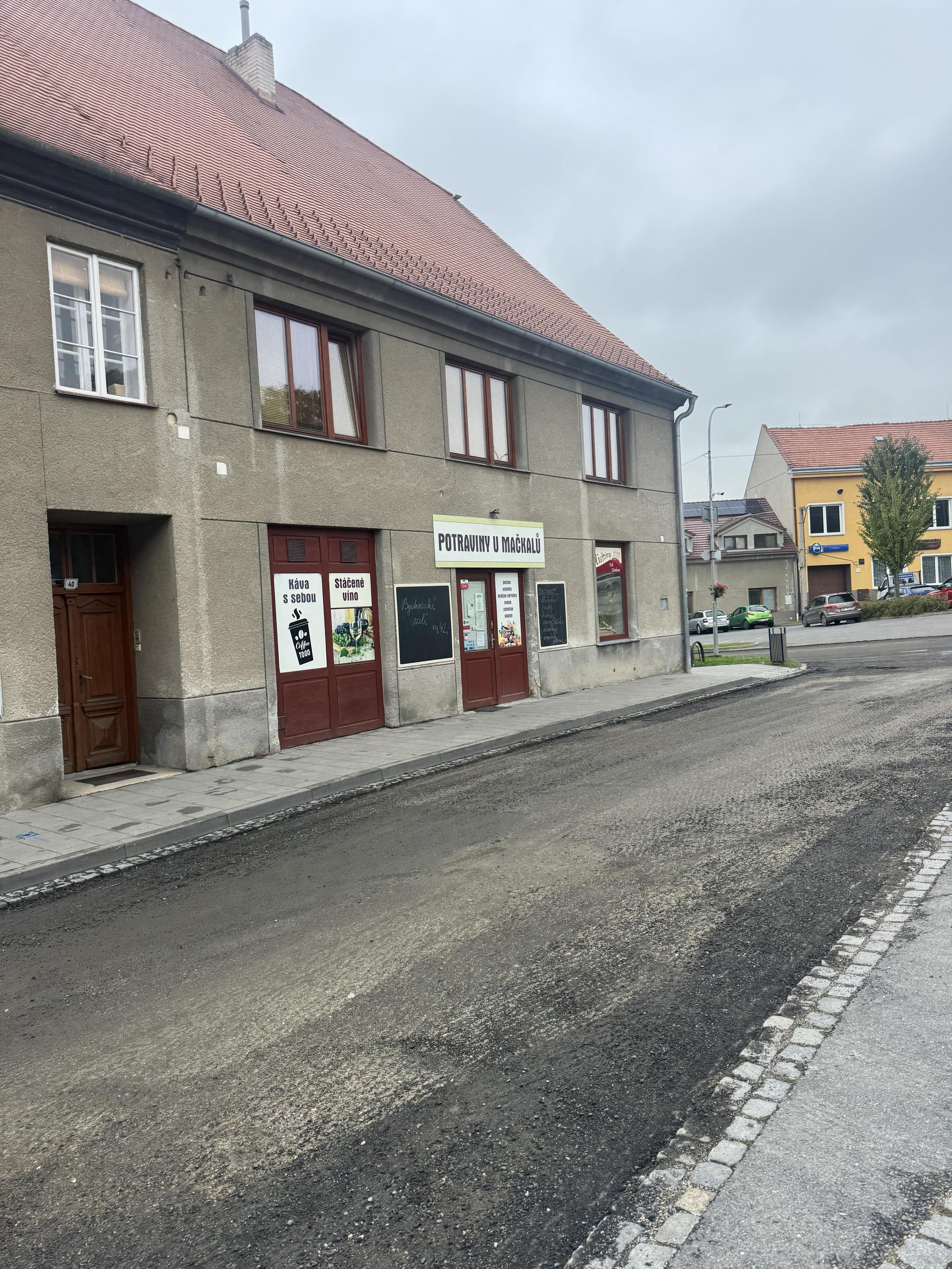 Potraviny U Mačkalů foto 3