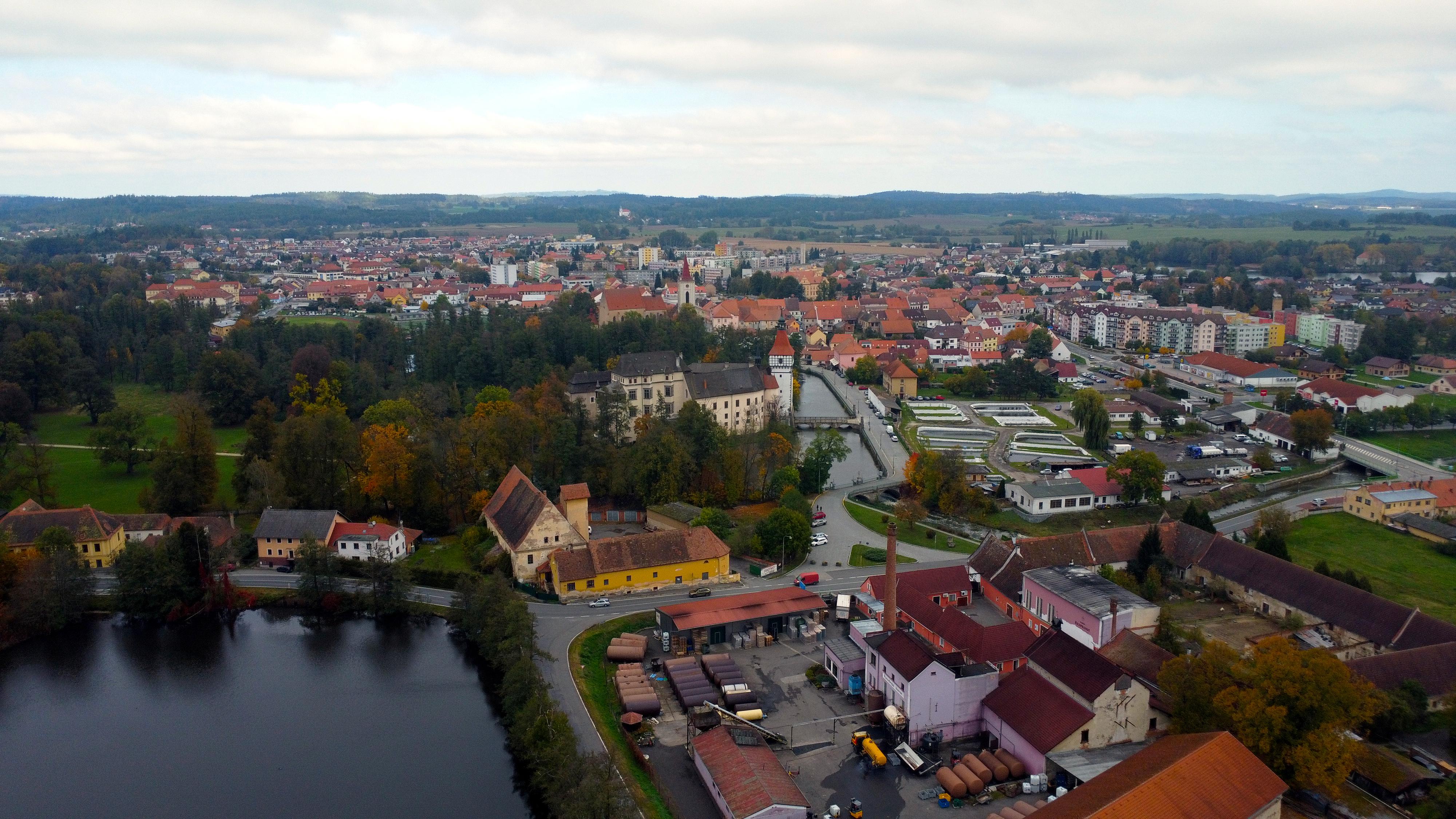 Pivovar Blatná foto 3