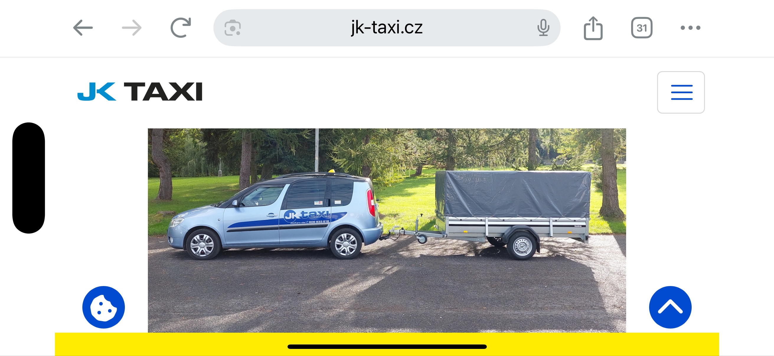 JK Taxi foto 2