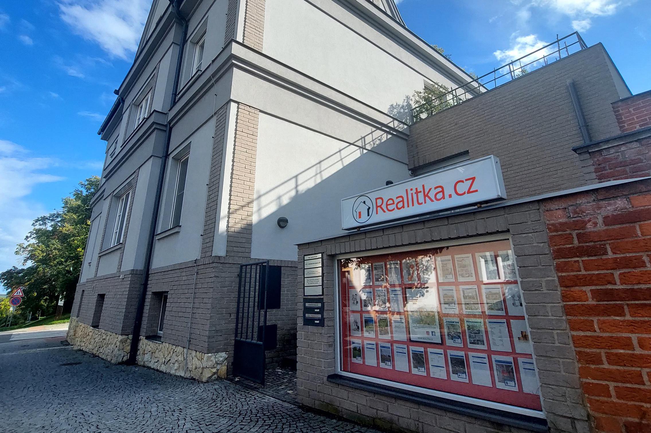 Realitka s.r.o.