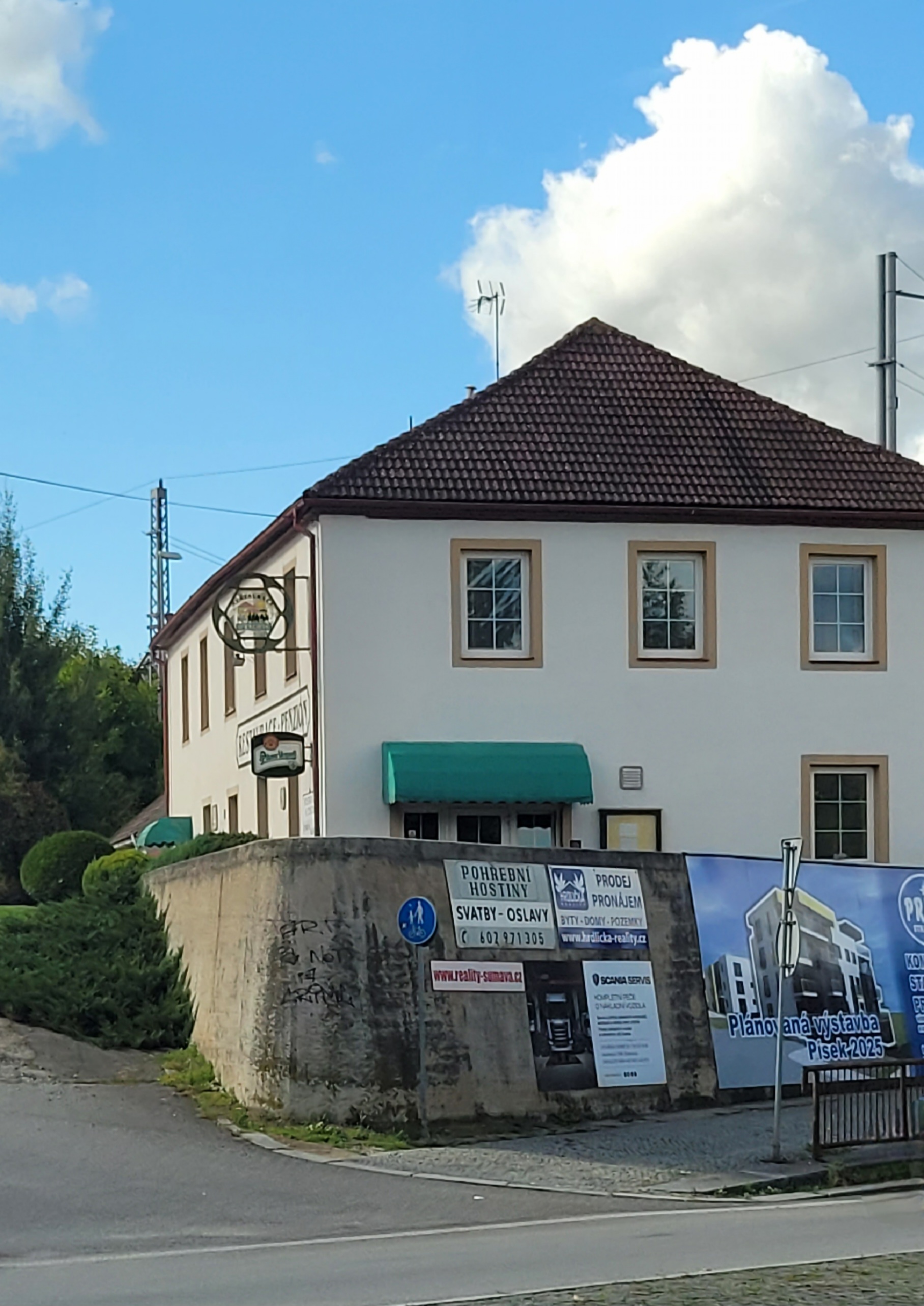 Restaurace U Vachtů foto 2