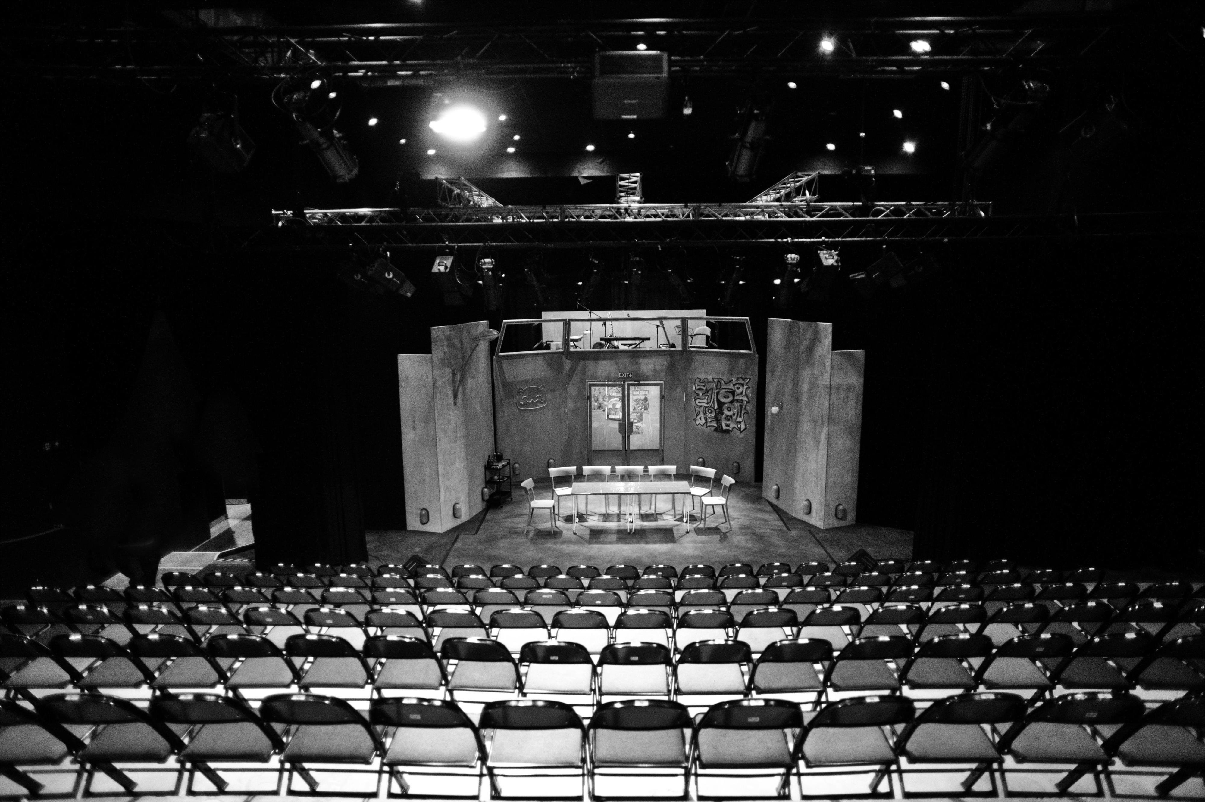 Galaxie kulturní stanice