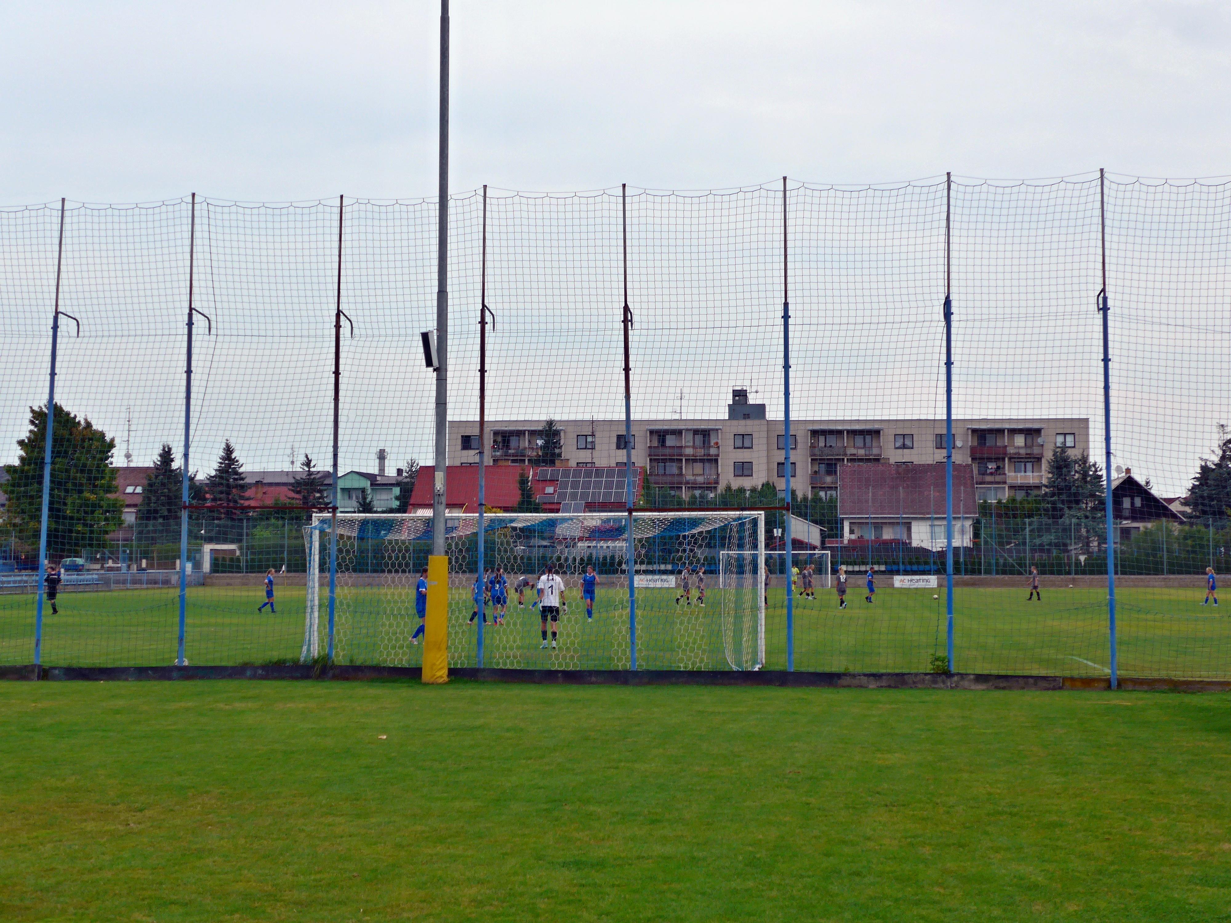 TJ Sokol Město Touškov foto 3