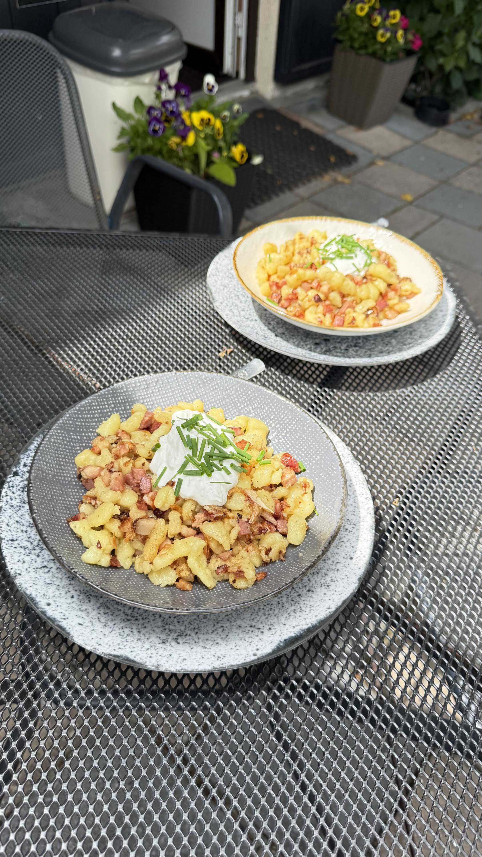 U Páji - Bistro Na půl cesty foto 4