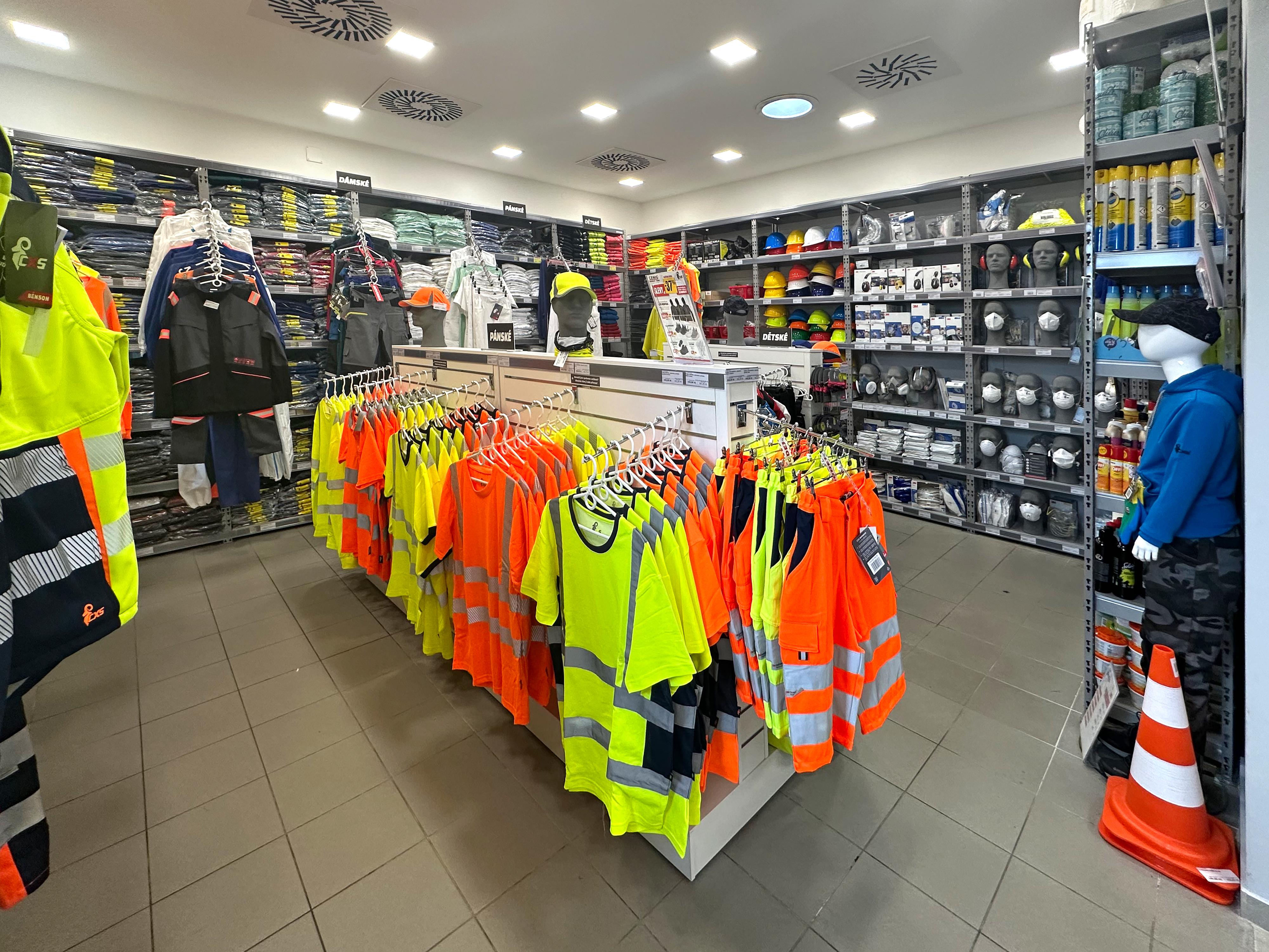 CANIS SAFETY, a.s. foto 3