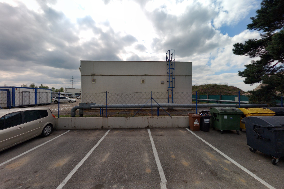 Autoservis ZEKA, s.r.o.