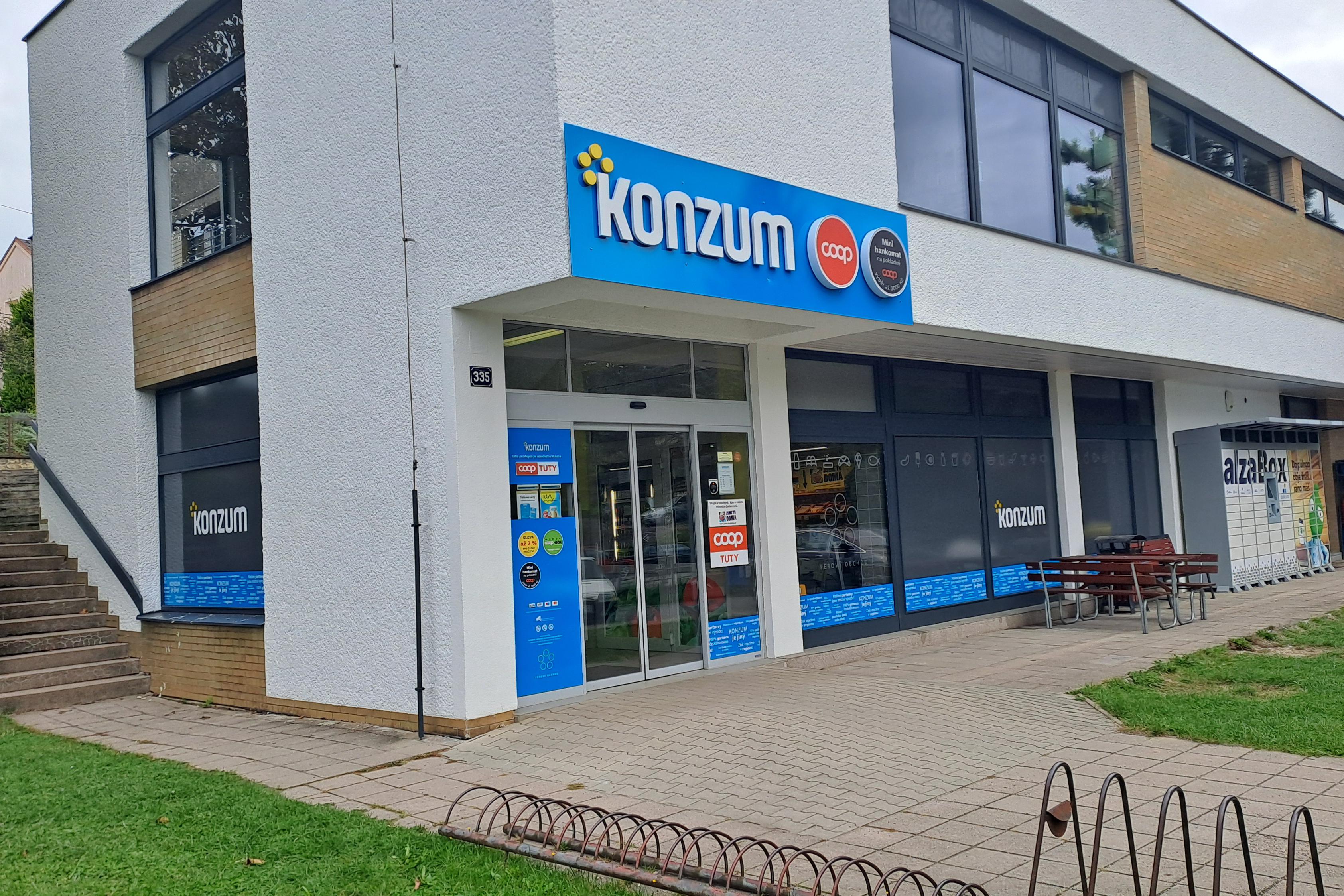 KONZUM