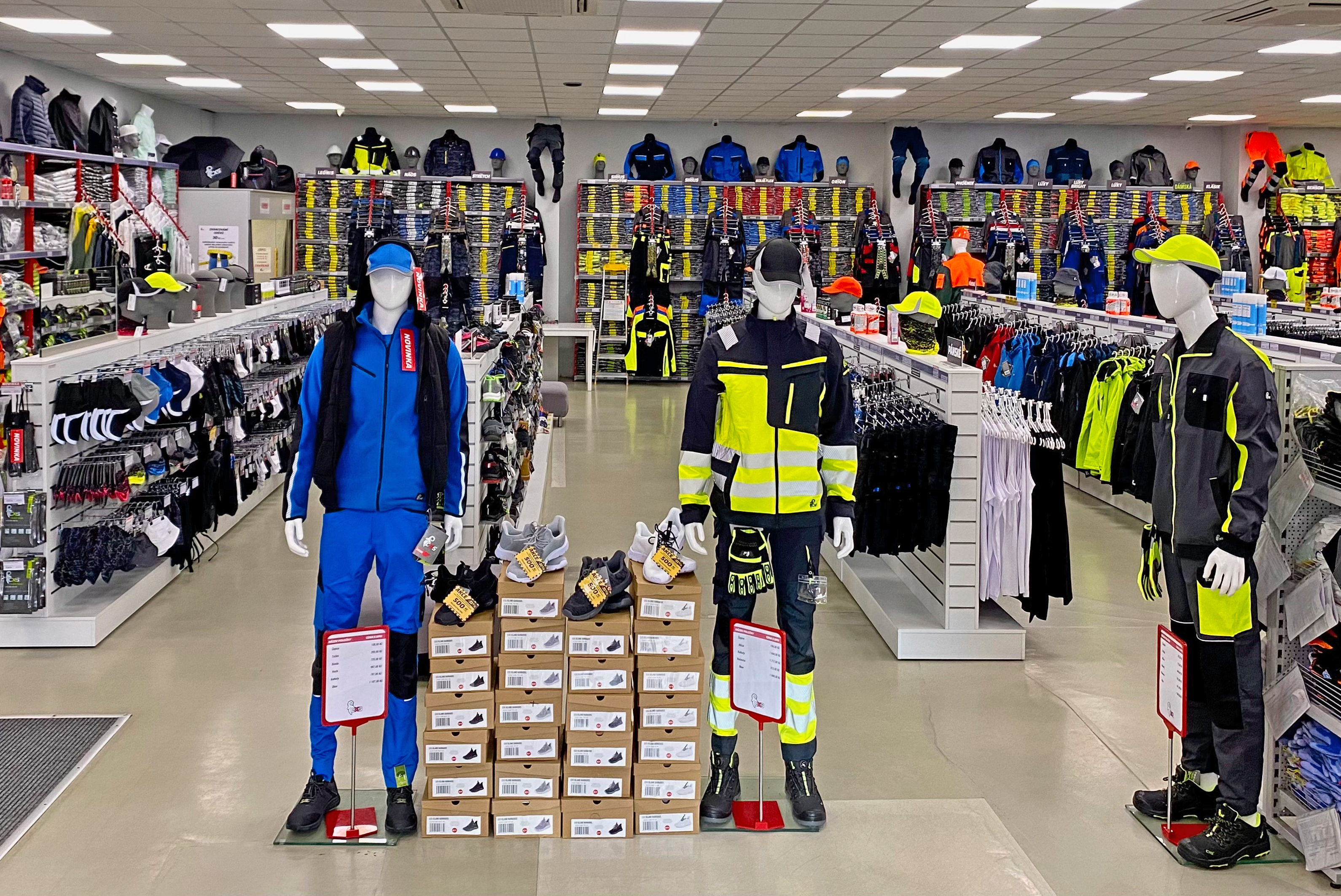 CANIS SAFETY, a.s. foto 3