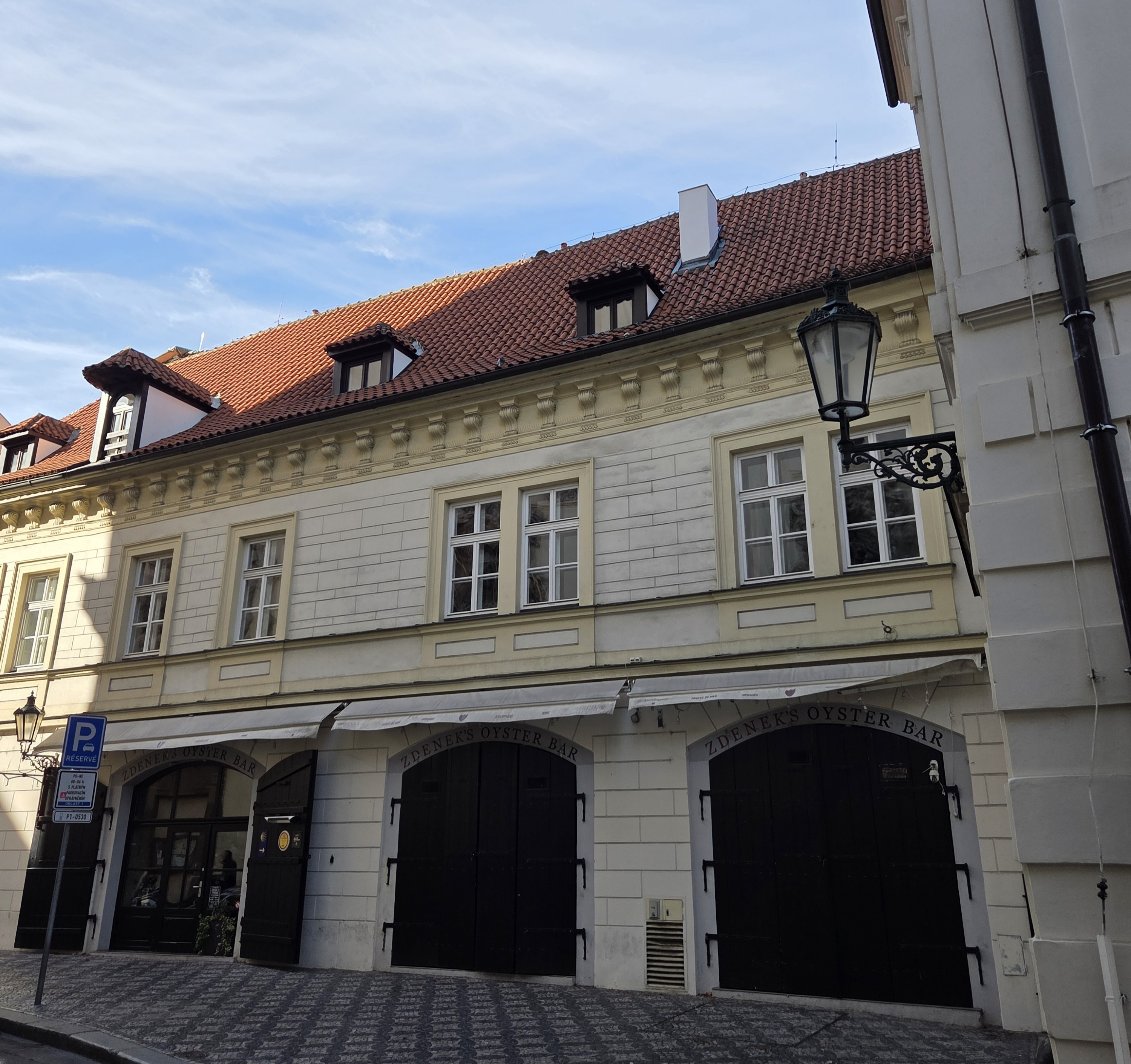 Zdenek´s Oyster Bar foto 4