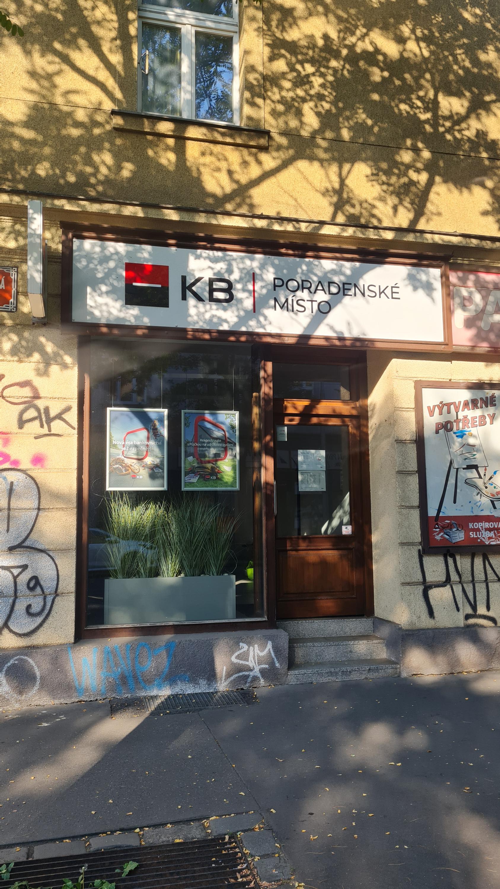 KB Poradenské místo foto 2