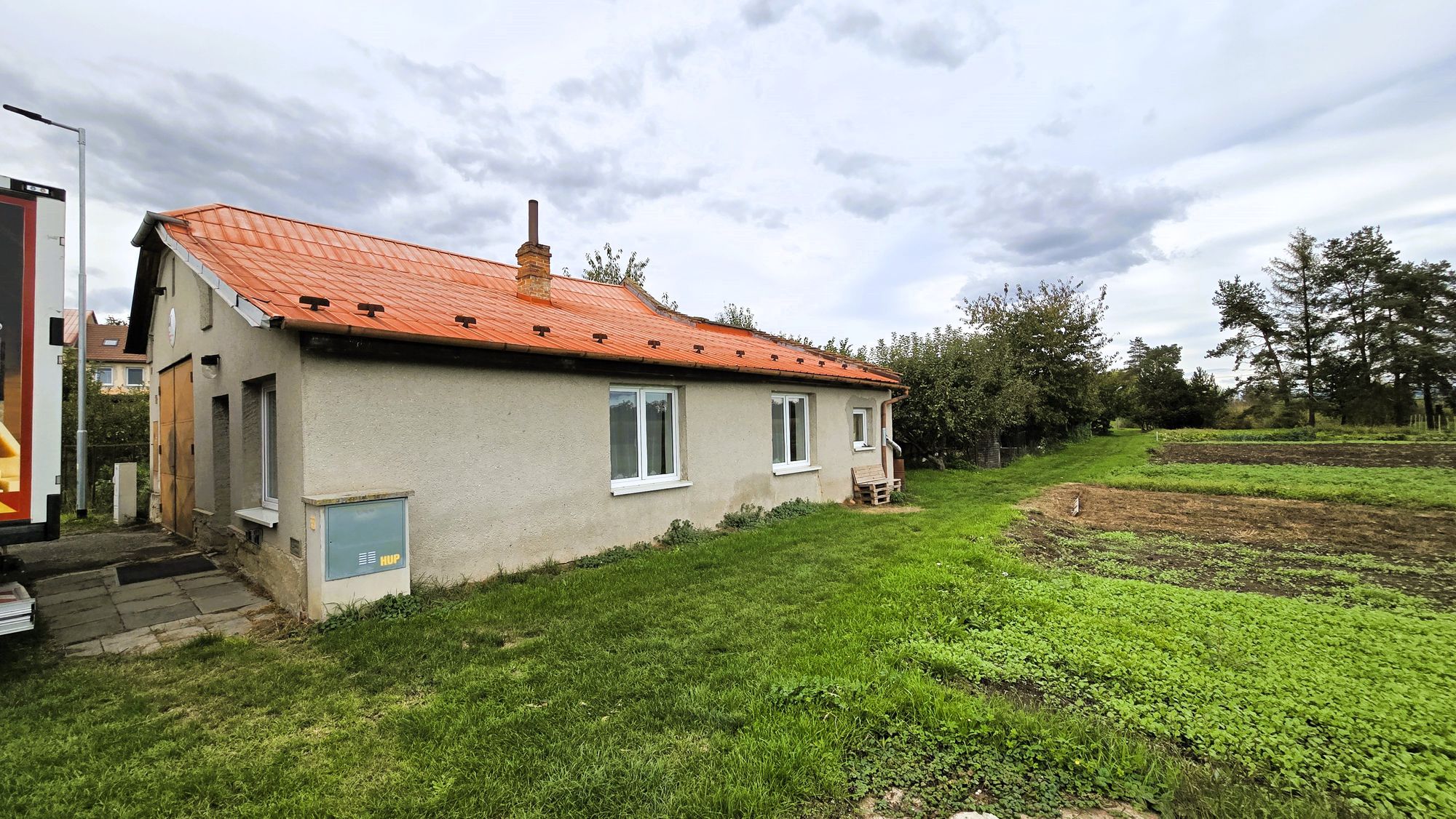 SH ČMS - Sbor dobrovolných hasičů Charváty foto 2