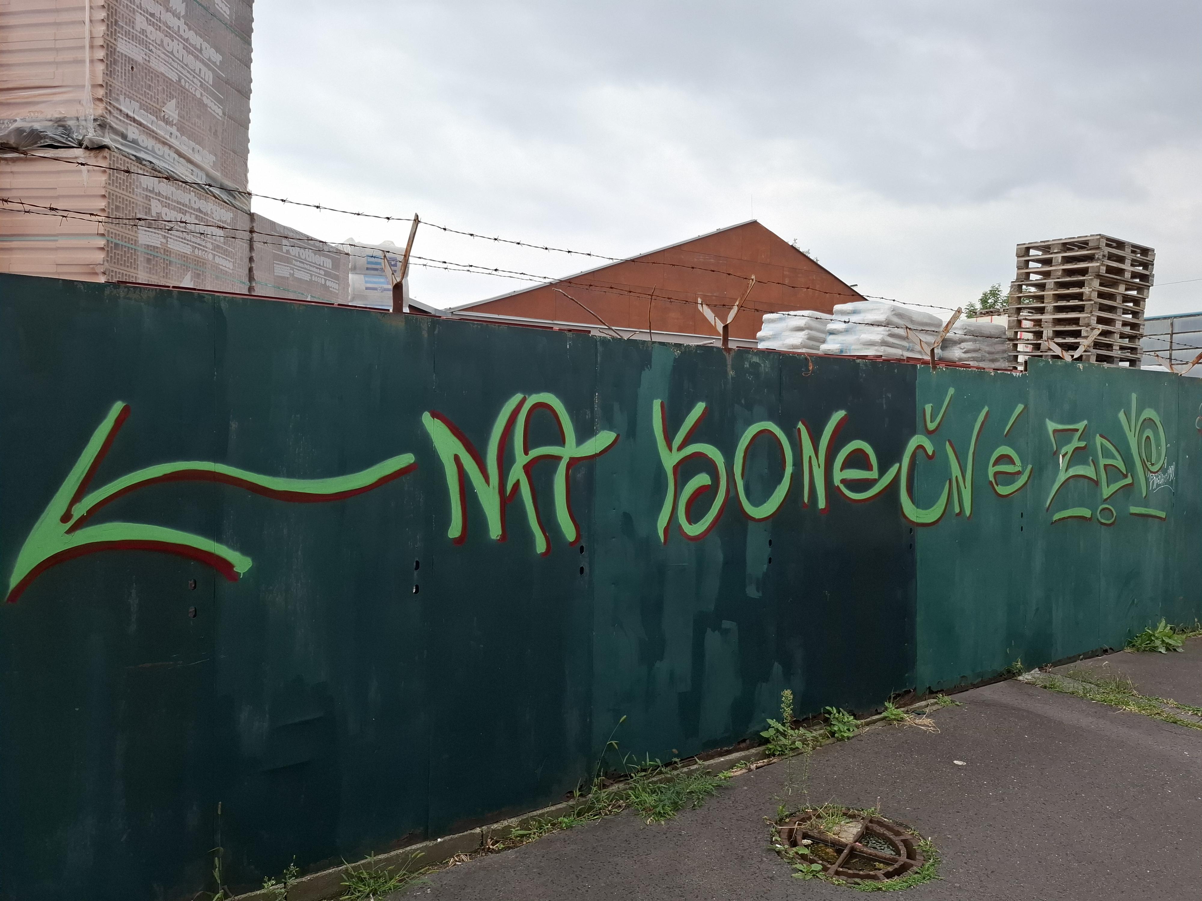 Restaurace Na Konečné foto 4