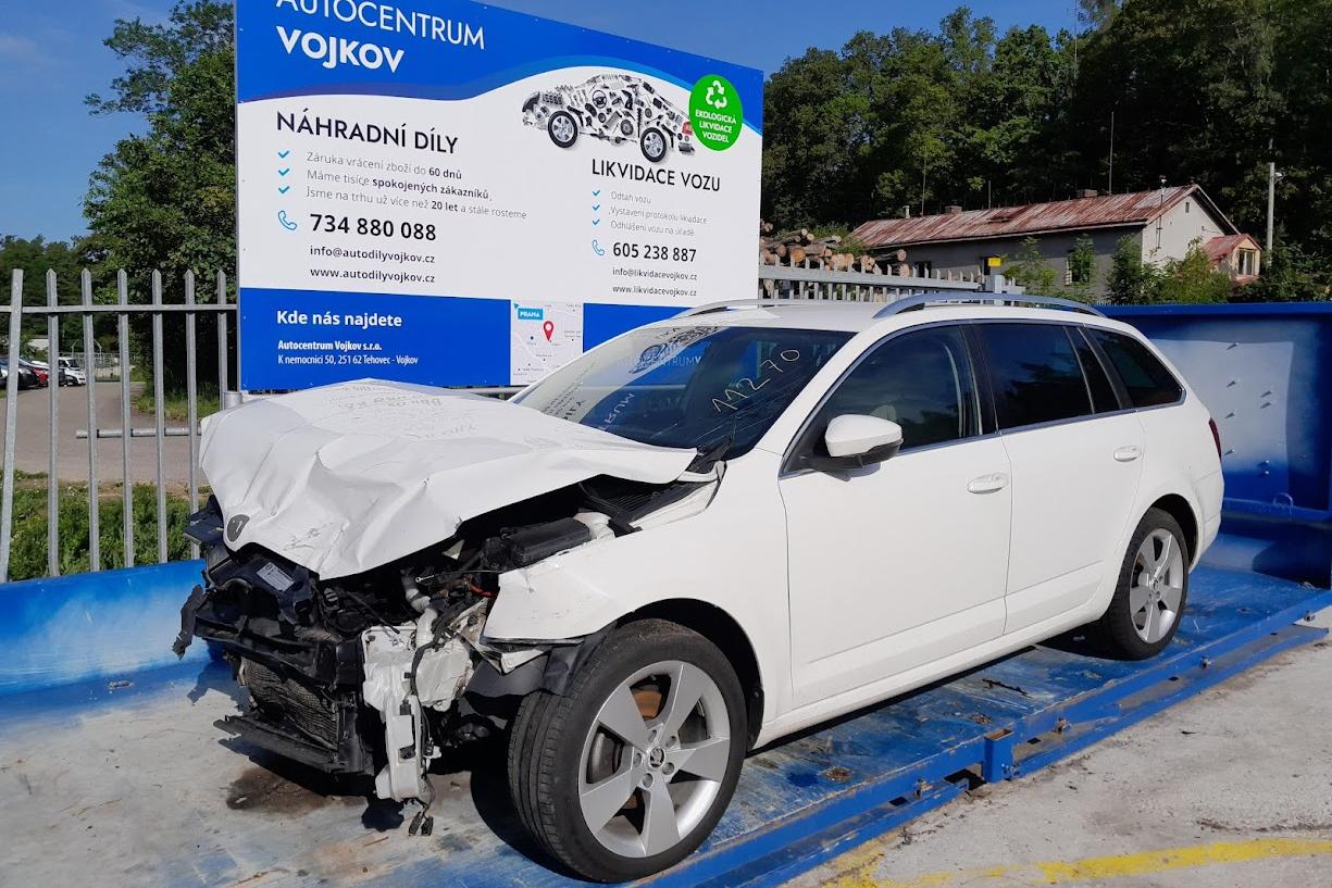 Výkup vozidel až 95 000