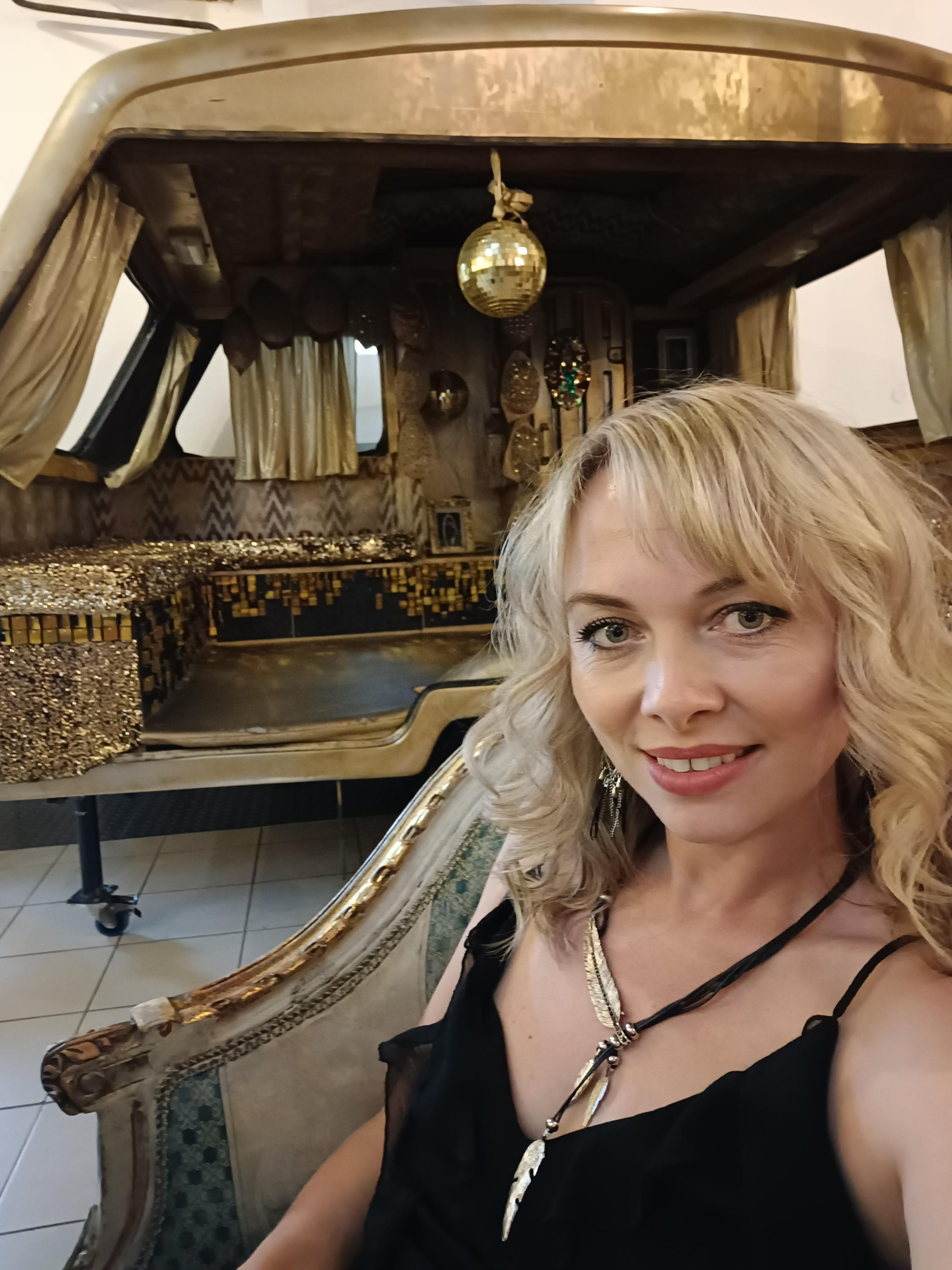 Salon Jezárky foto 2