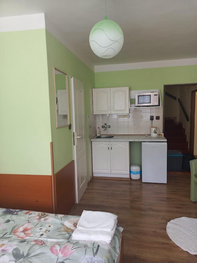 Ubytování Žáková foto 4