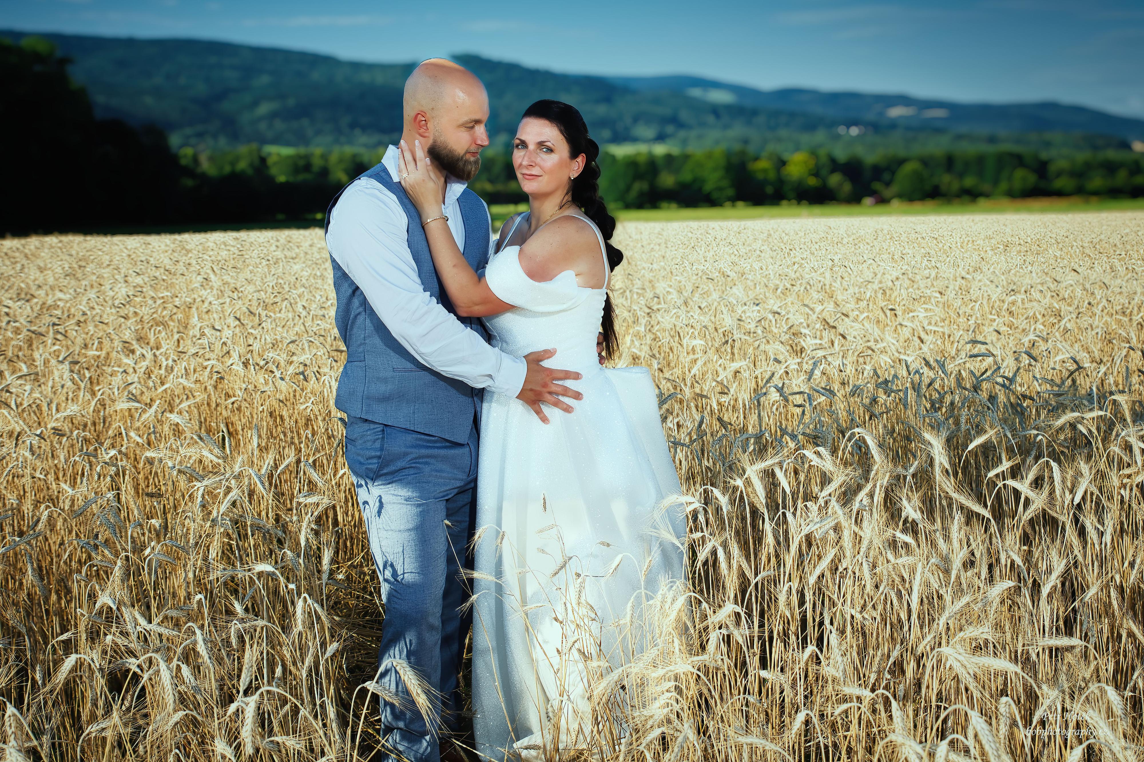 Petr Hotěk - Bobphotography foto 2