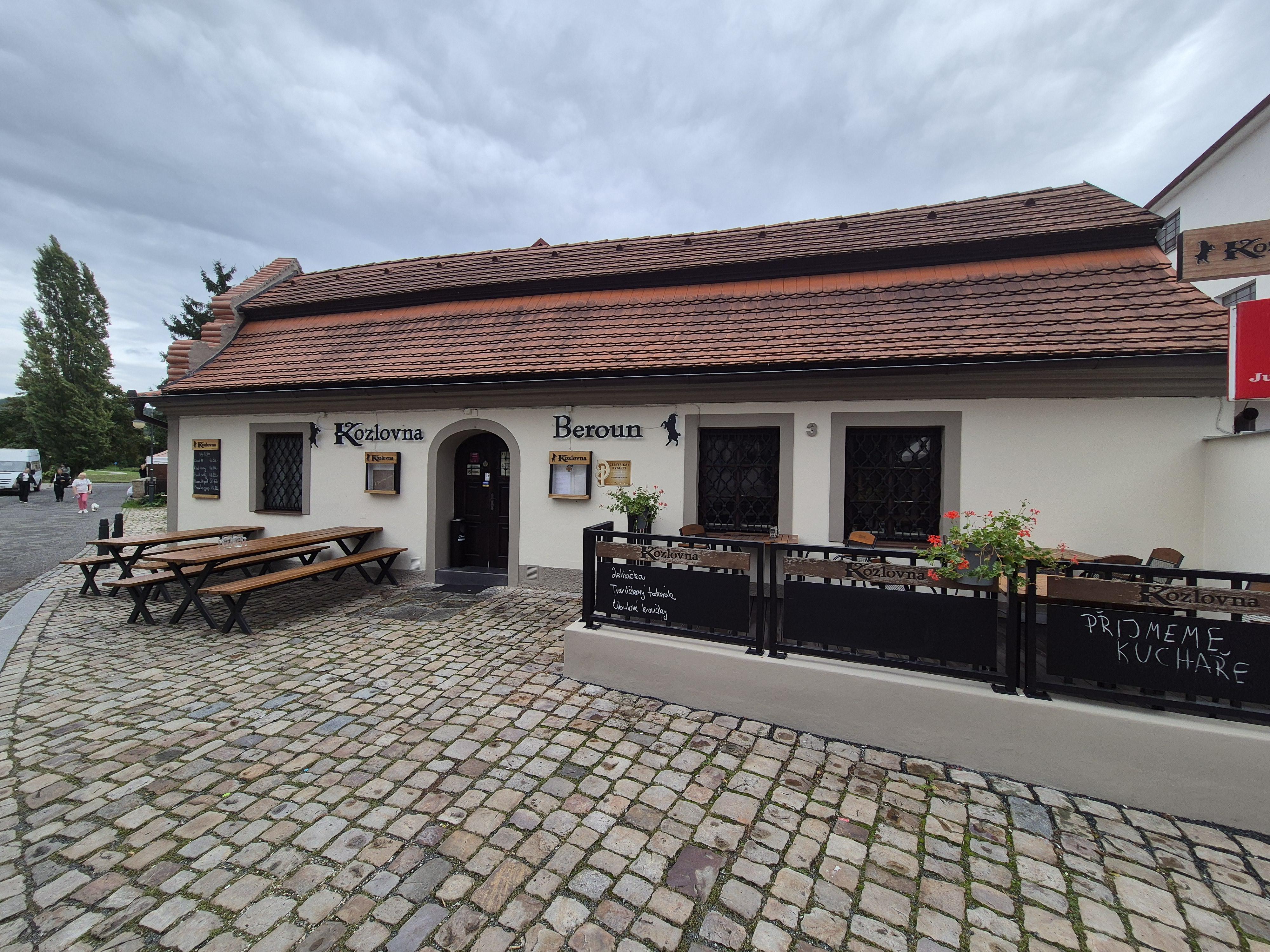 Kozlovna Beroun foto 5