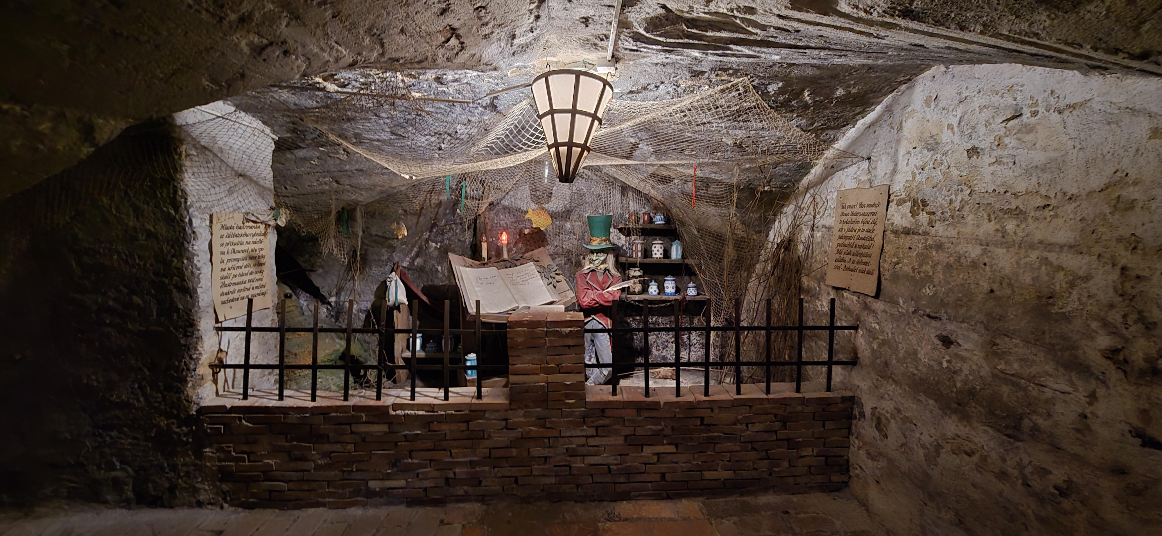 Expozice Vodníci a Vodnice foto 4