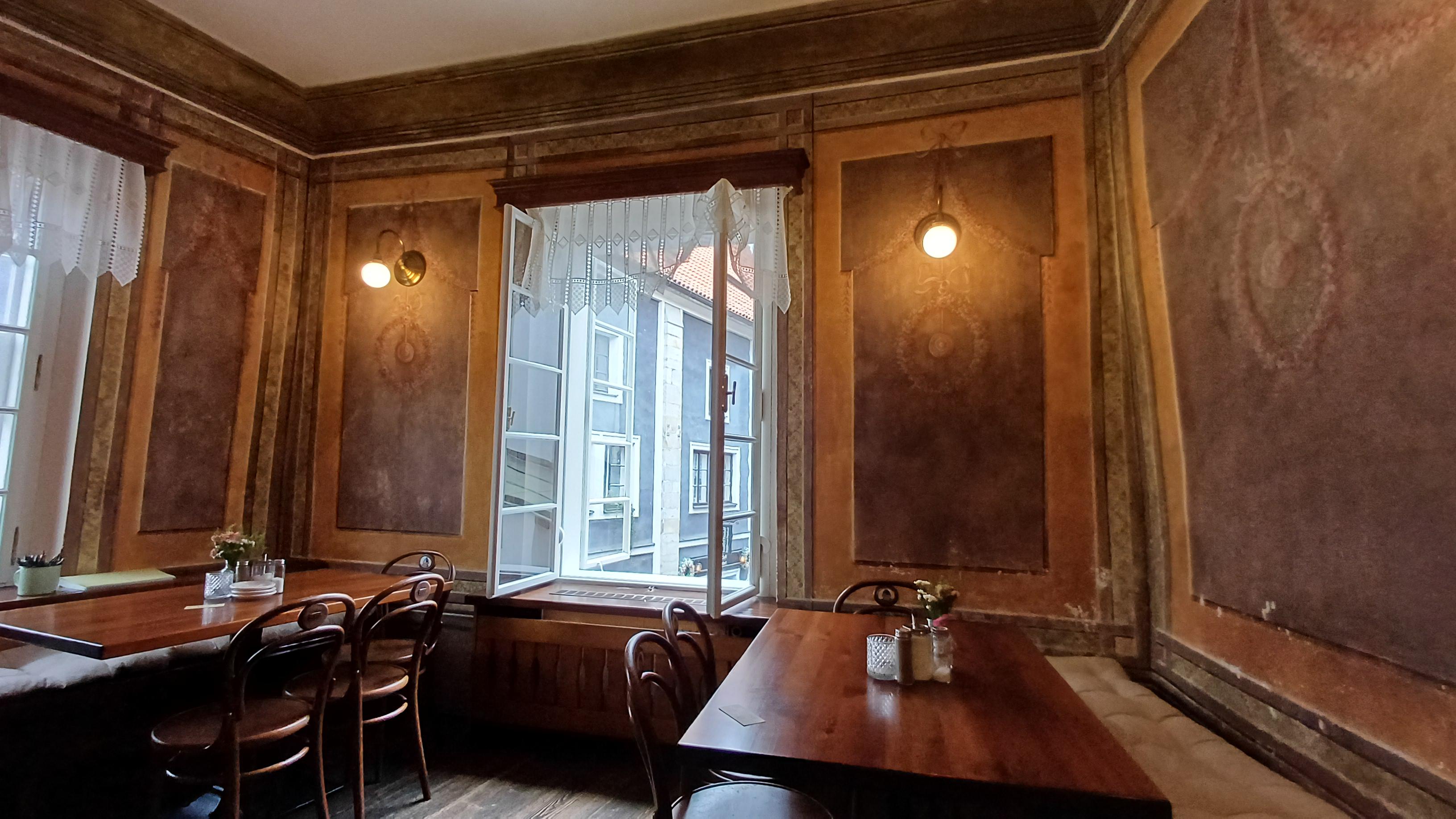 Švejk Restaurant foto 4