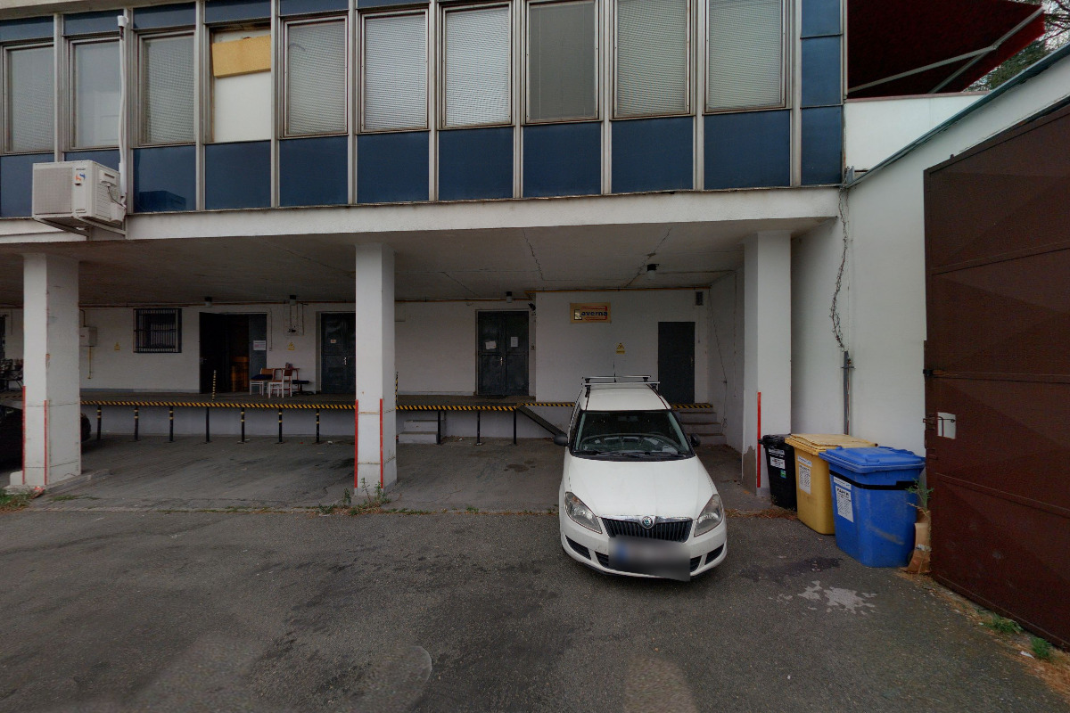 TETA drogerie foto 2