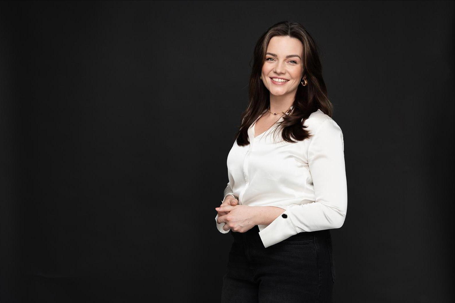 Reality Iva Petrušková