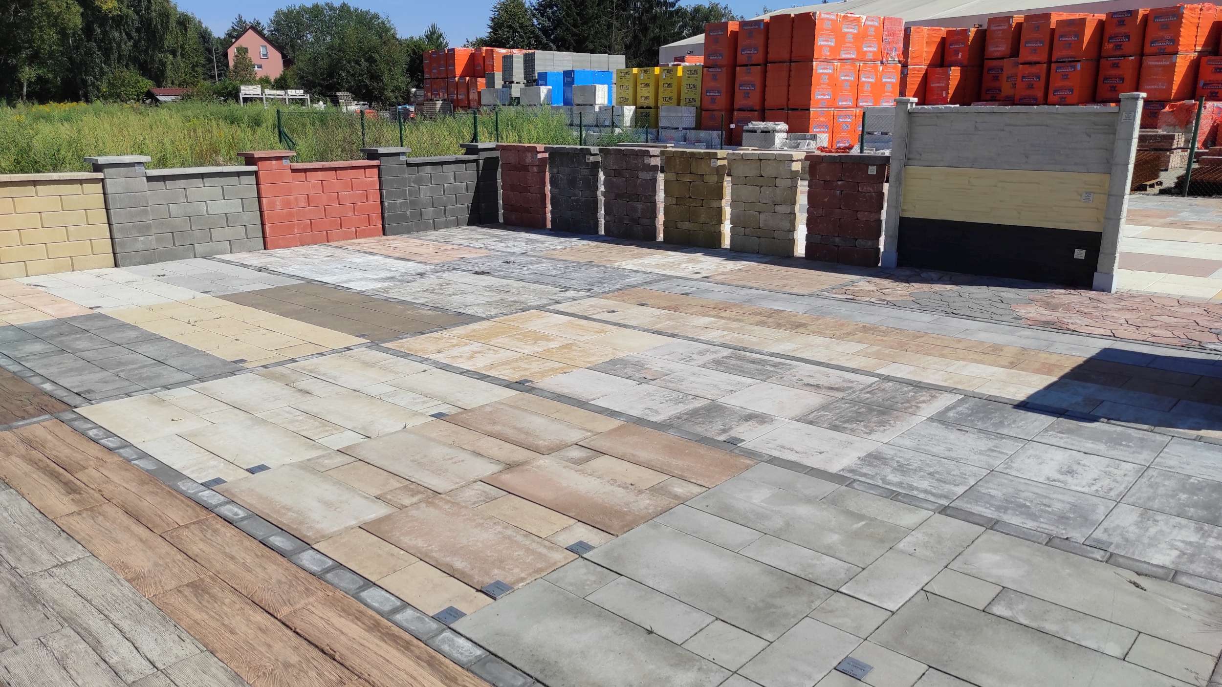 DSK stavebniny s.r.o. foto 3