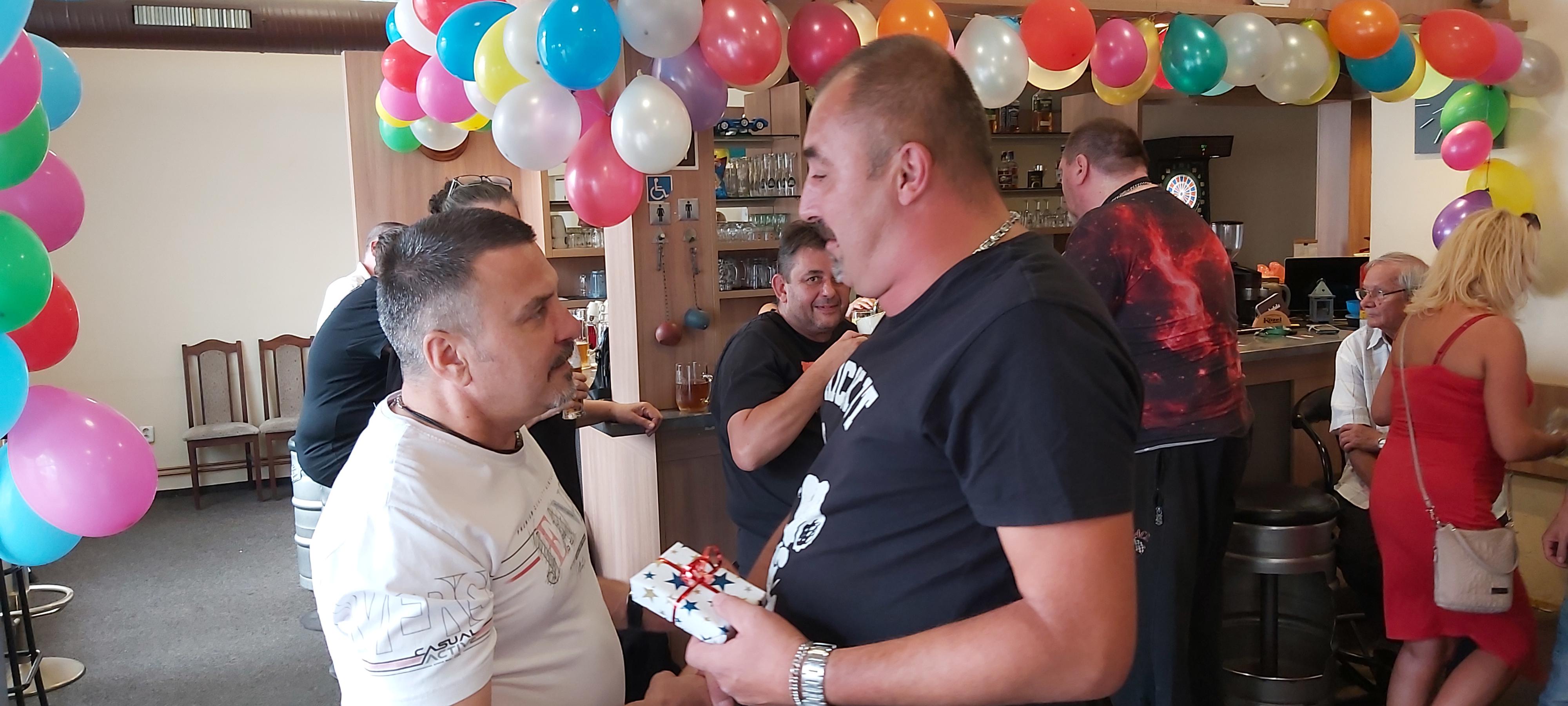 Sportbar na Chmelnici foto 4