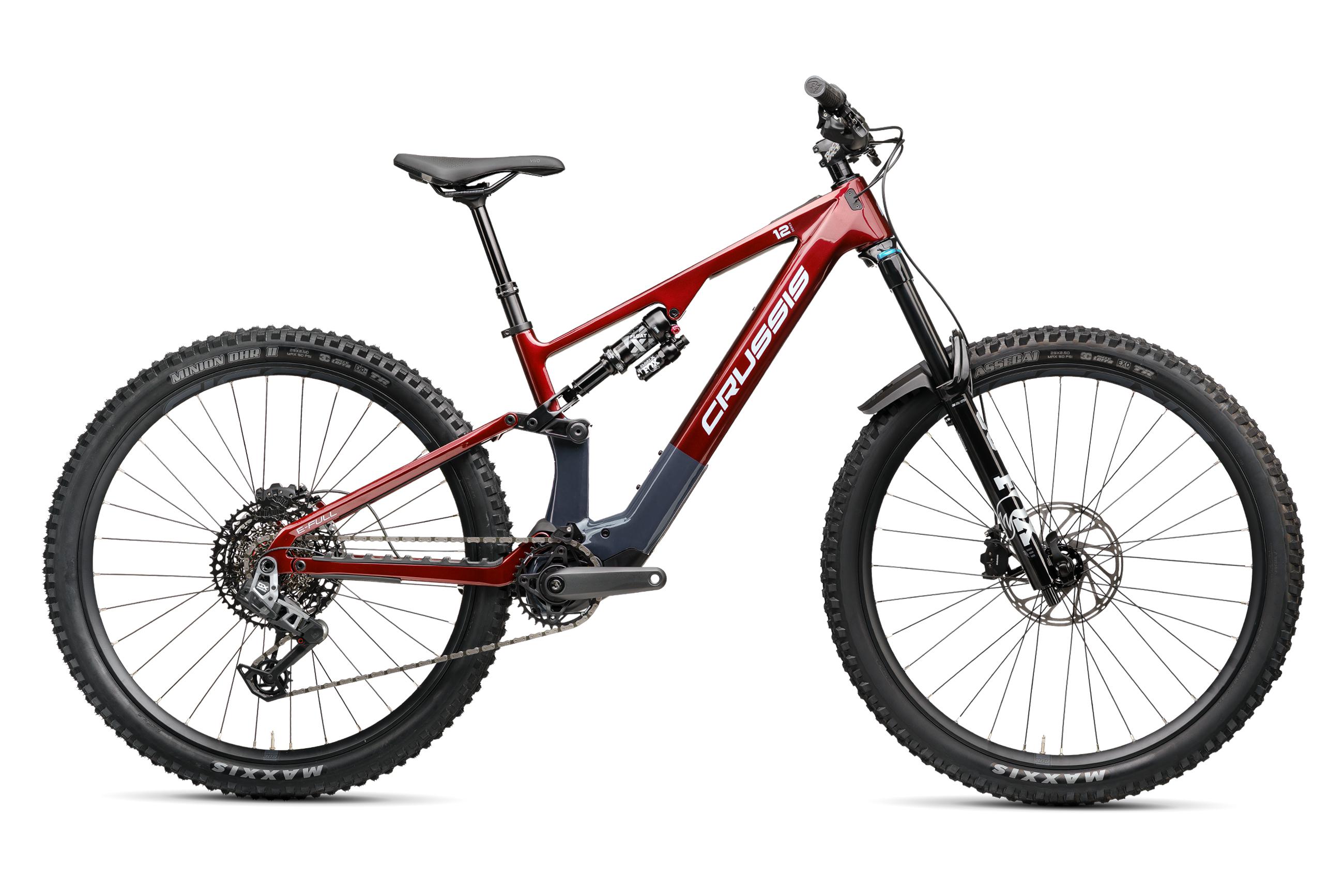 Nové modely elektrokol s Avinox 2026 již skladem.