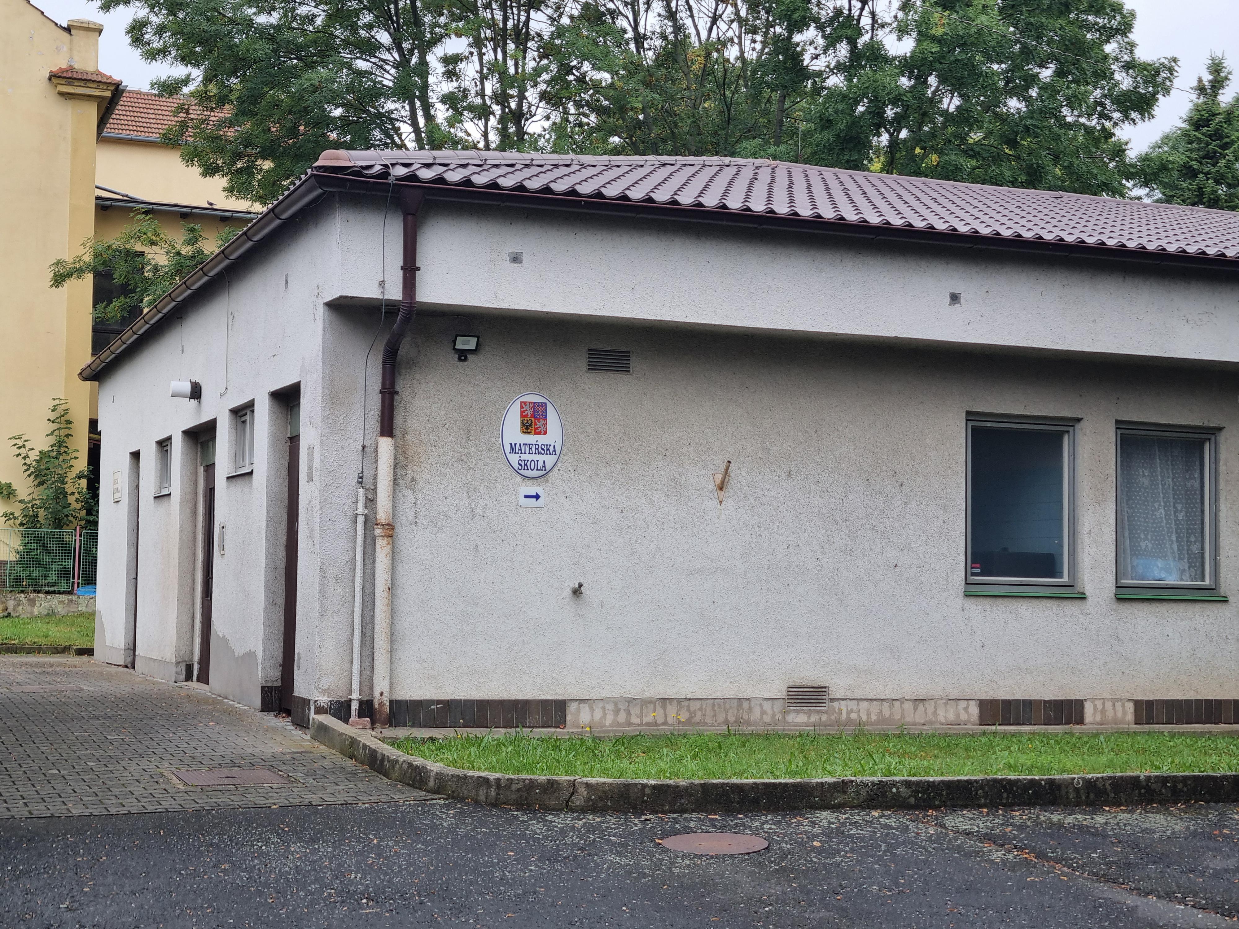Mateřská škola Křečhoř foto 3