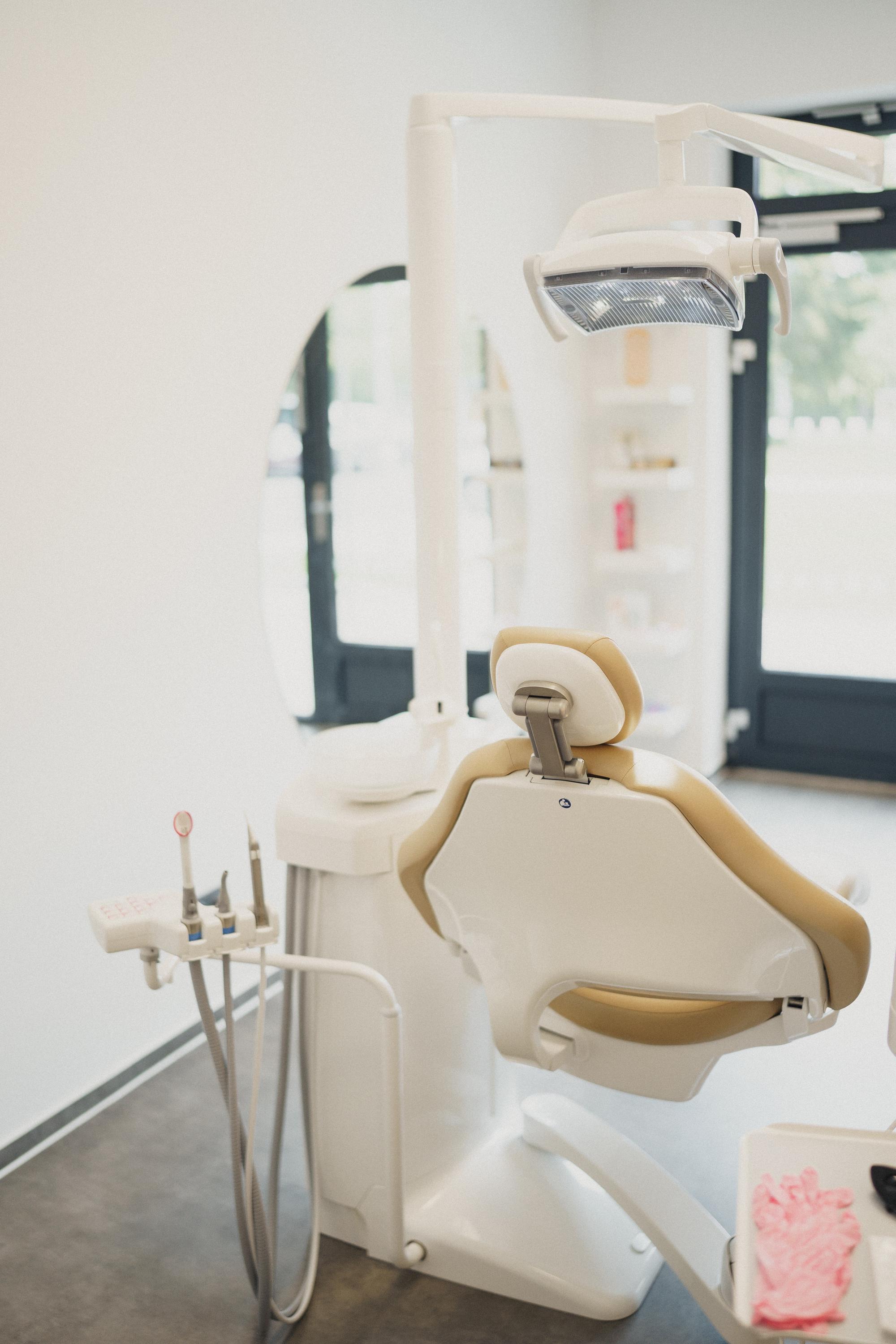 Dental Lounge - Martina Vyčítalová, DiS. foto 4