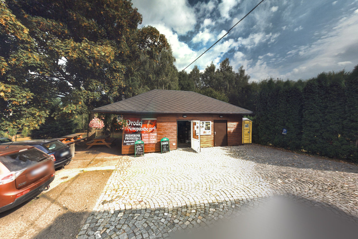 Pivovar Nová Paka, a.s.