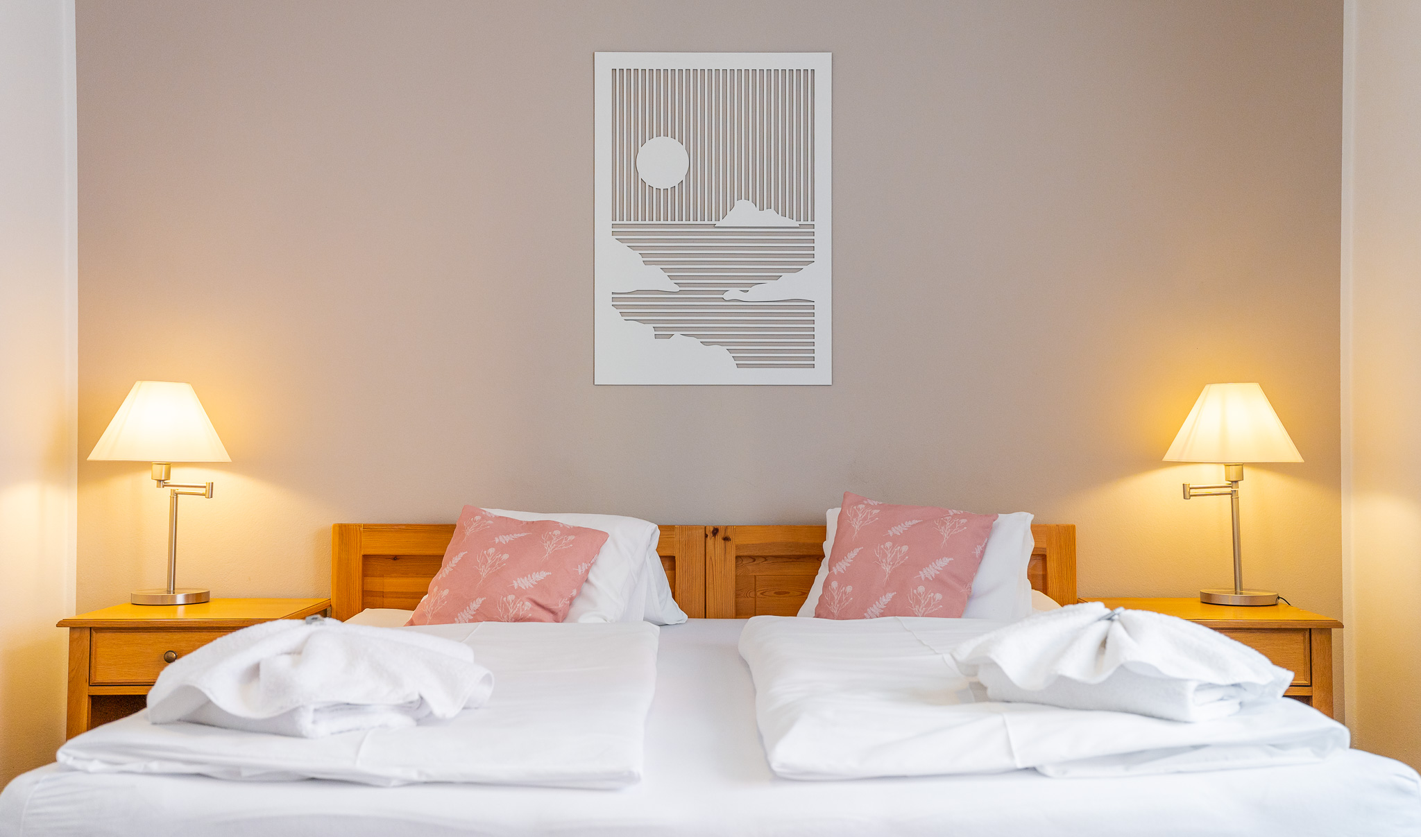 Hotel Sanatorium Mariot foto 2