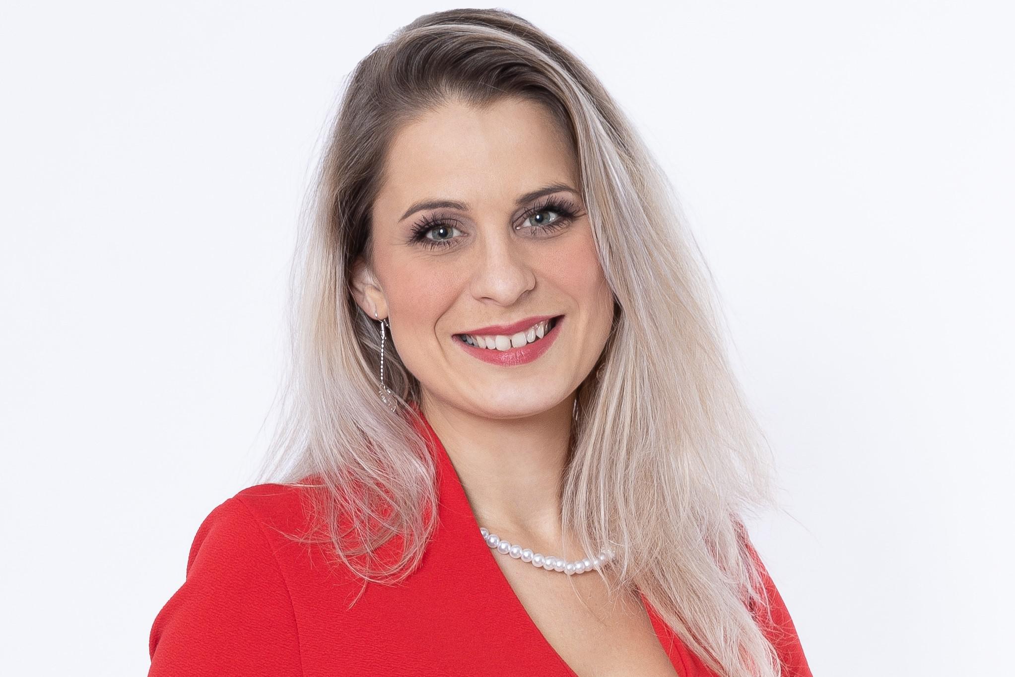 Bc. Zuzana Pechová -  DECENT Reality