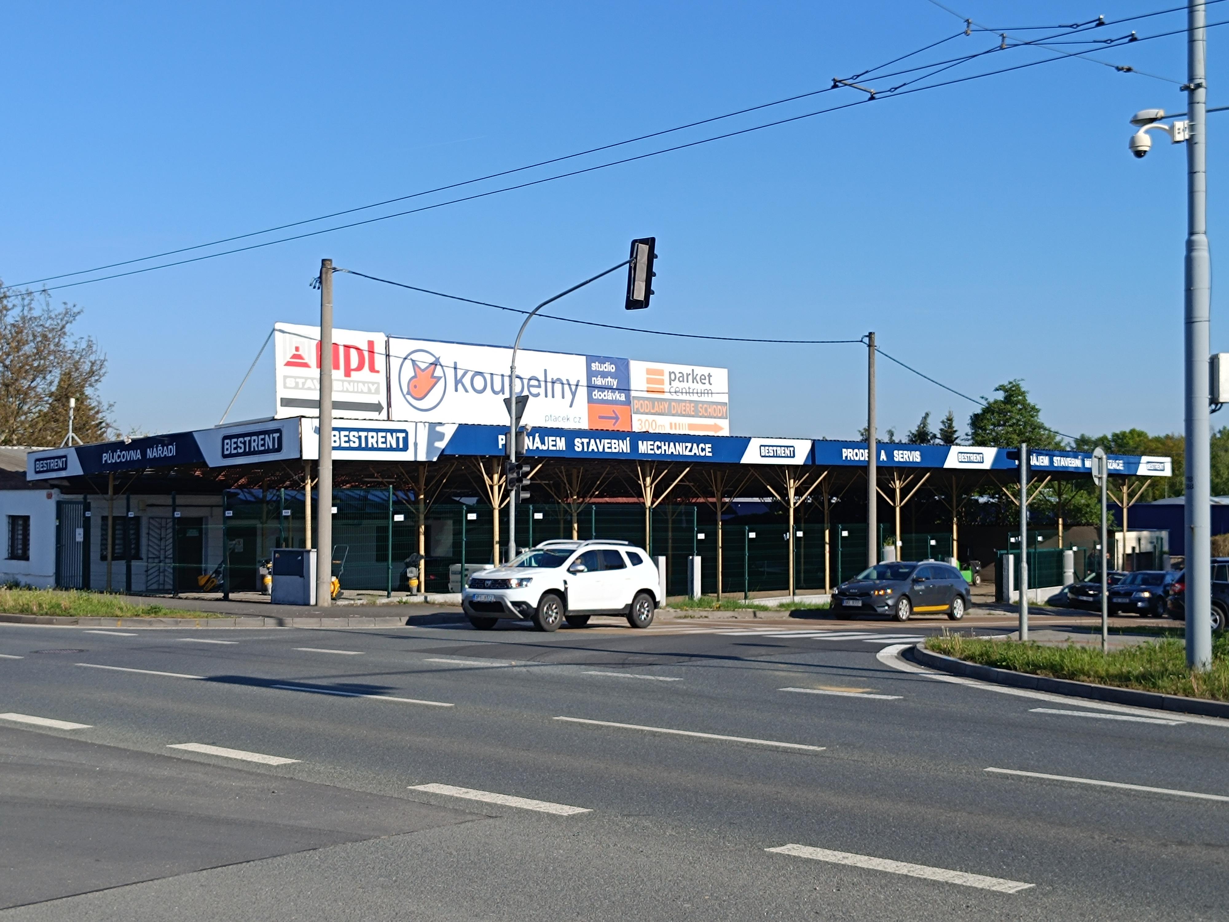 BESTRENT s.r.o. foto 4