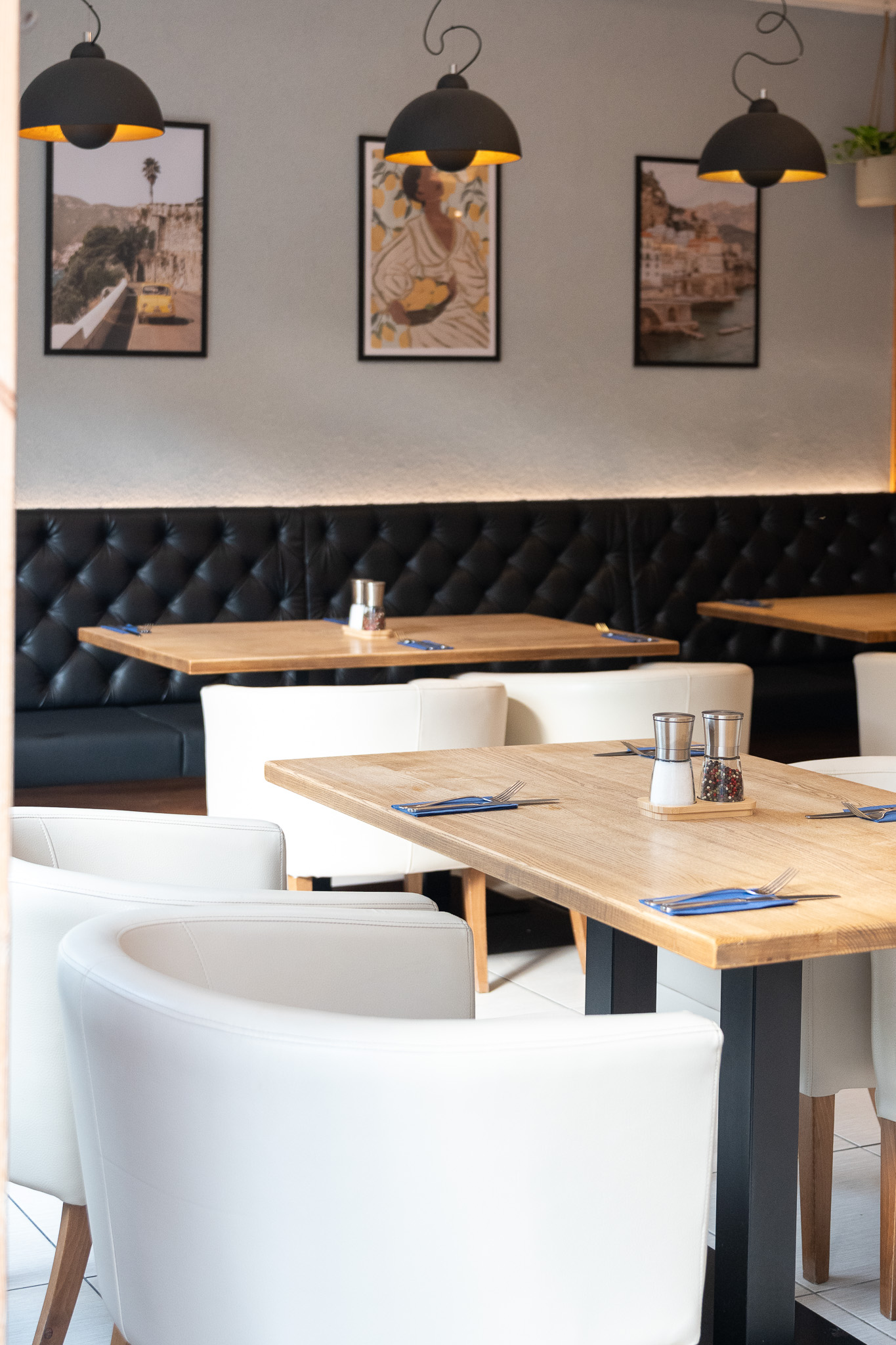 Finestra restaurant foto 6