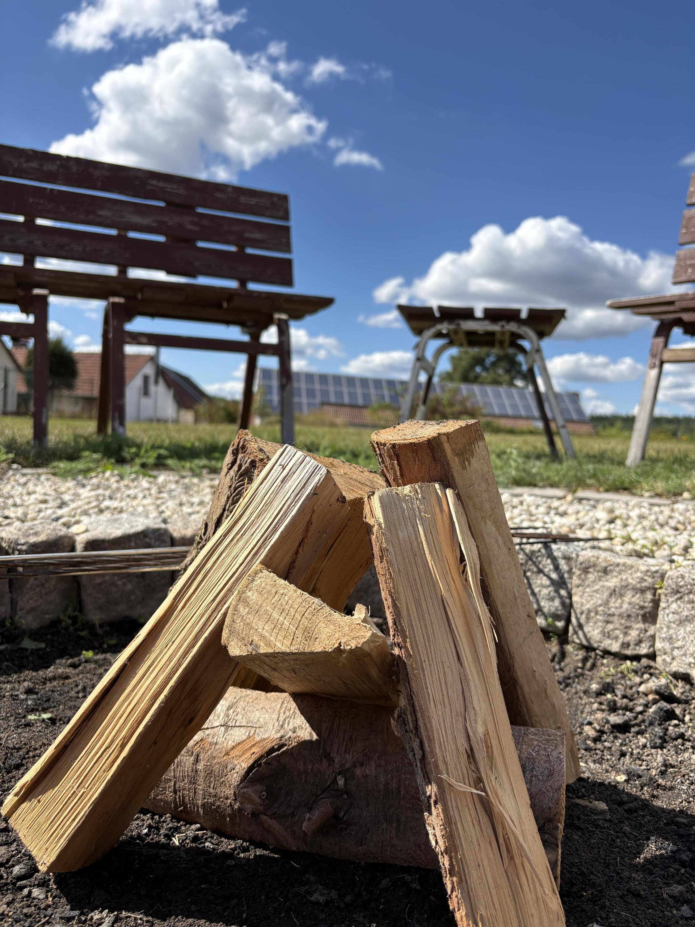 Glamping Ústrašice foto 4