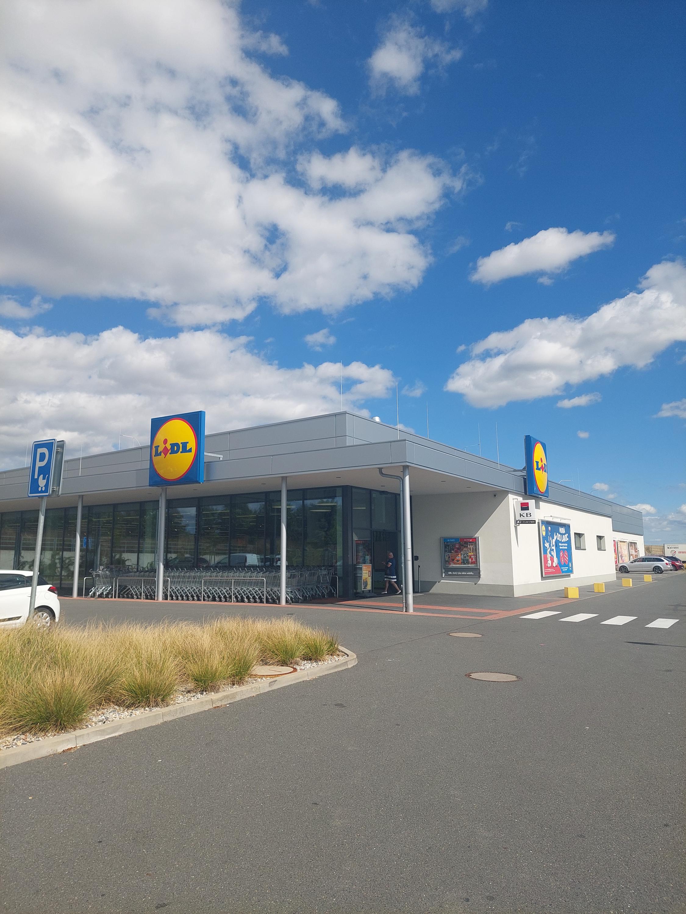 Lidl foto 5