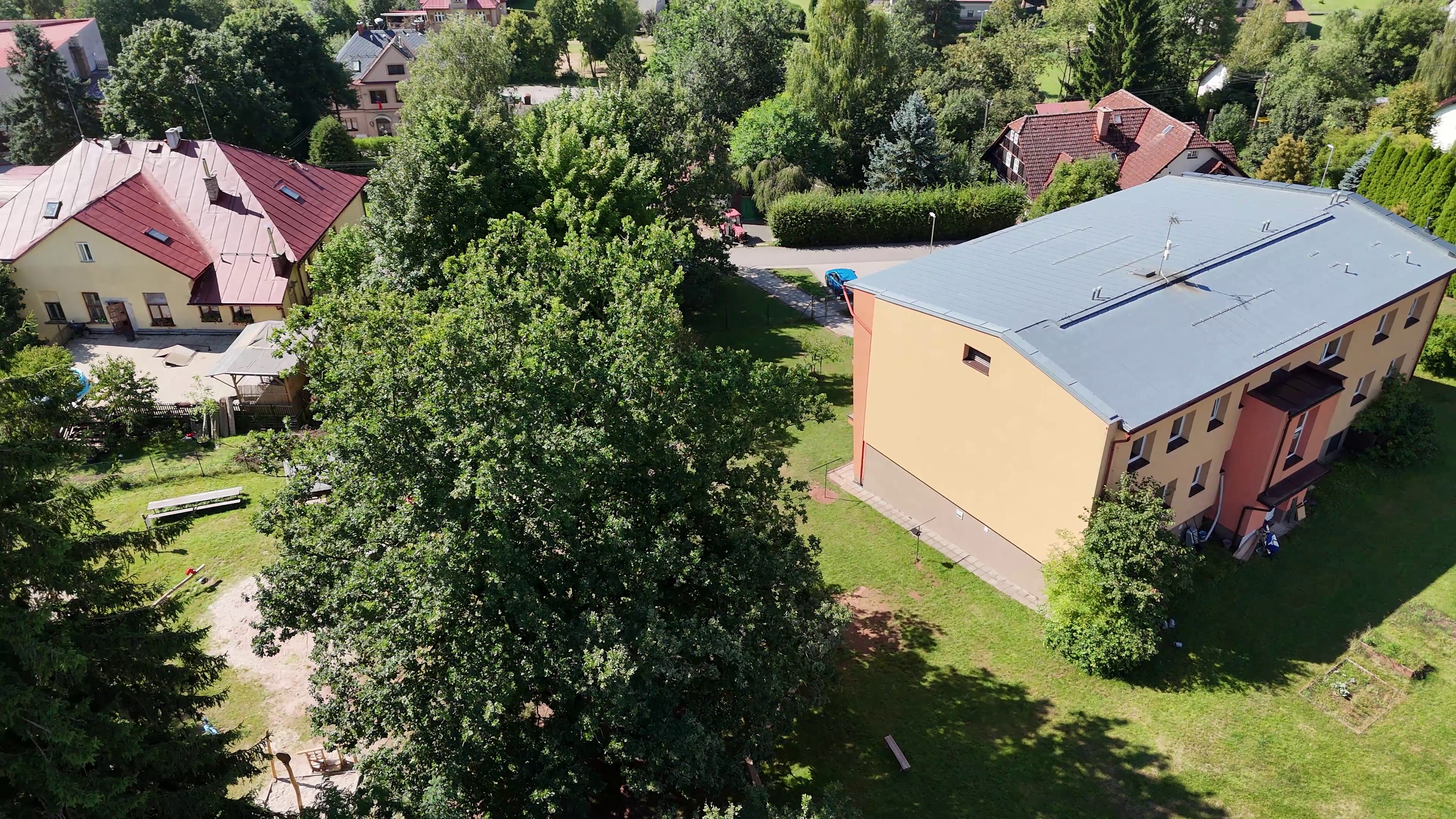 ZŠ a MŠ Nová Ves nad Popelkou foto 4