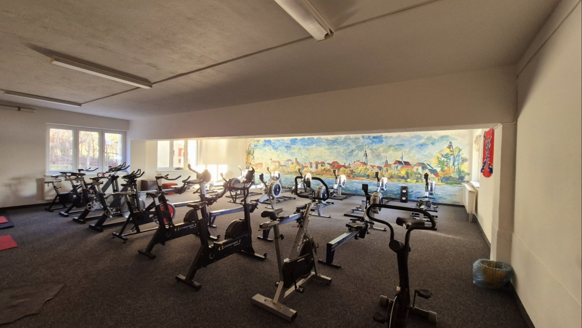 Veslařský klub Vajgar foto 3