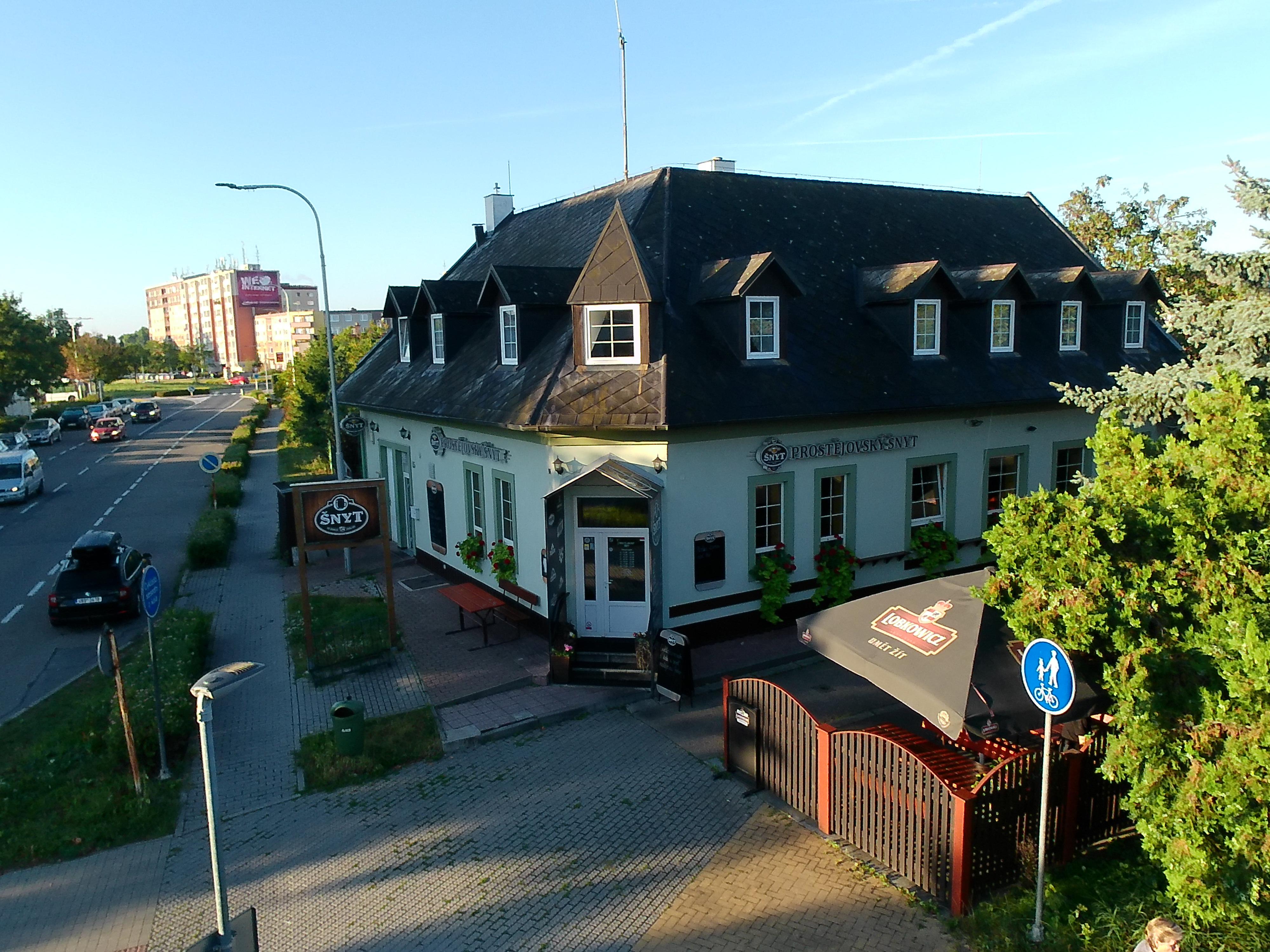 Restaurace ŠNYT foto 6