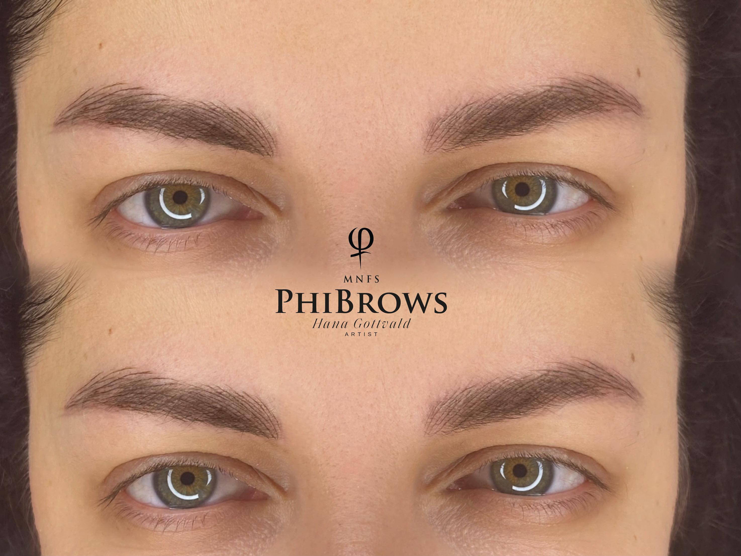 BROWS by Hana Gottvald foto 5