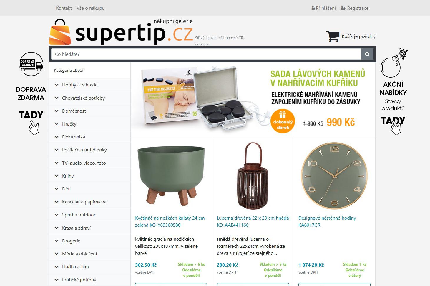 Supertip.cz foto 1