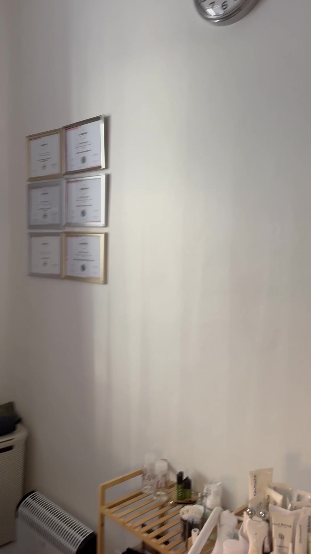 Kosmetika PZ foto 2 (náhled videa)