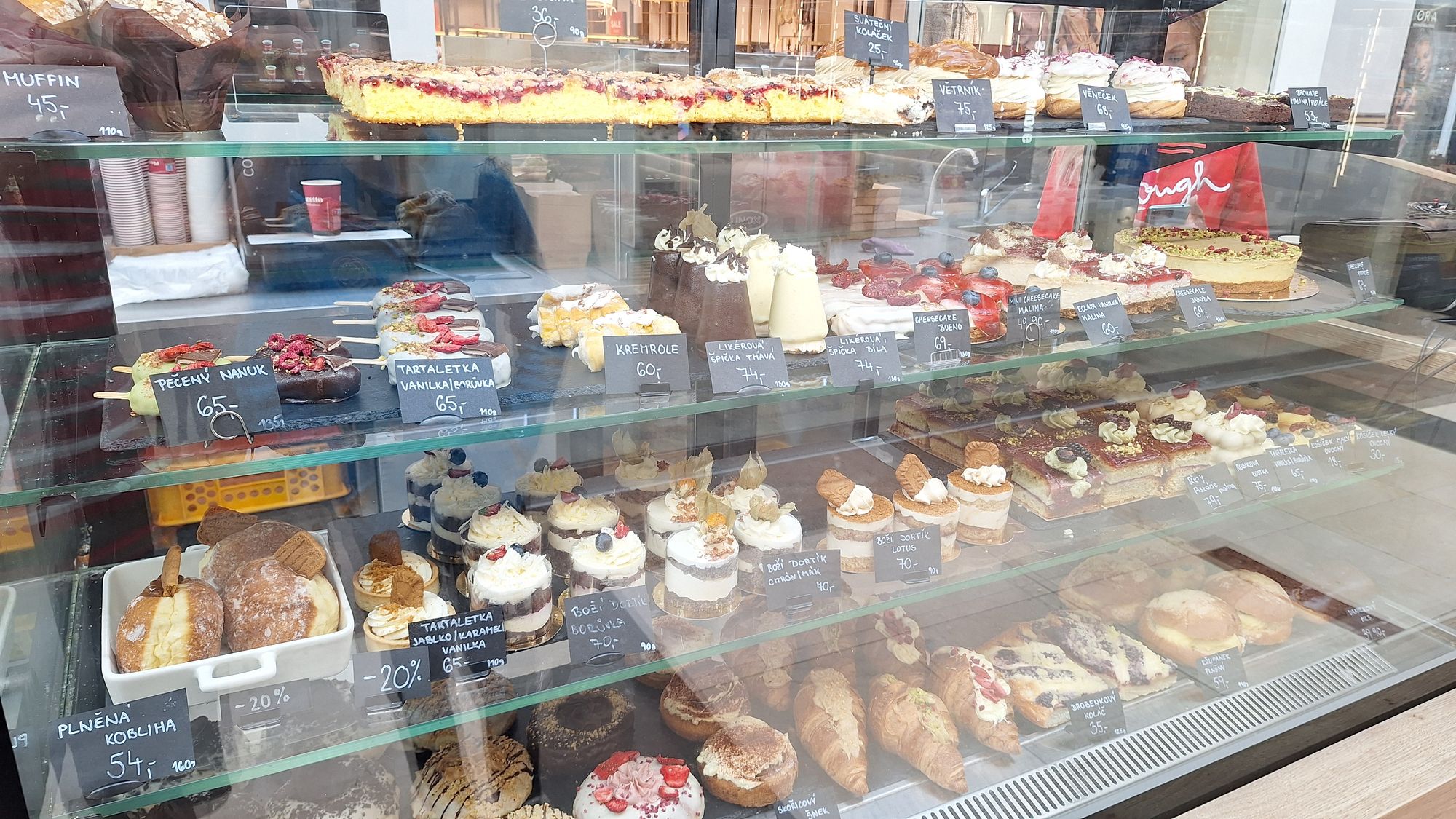 Benji’s Market foto 2