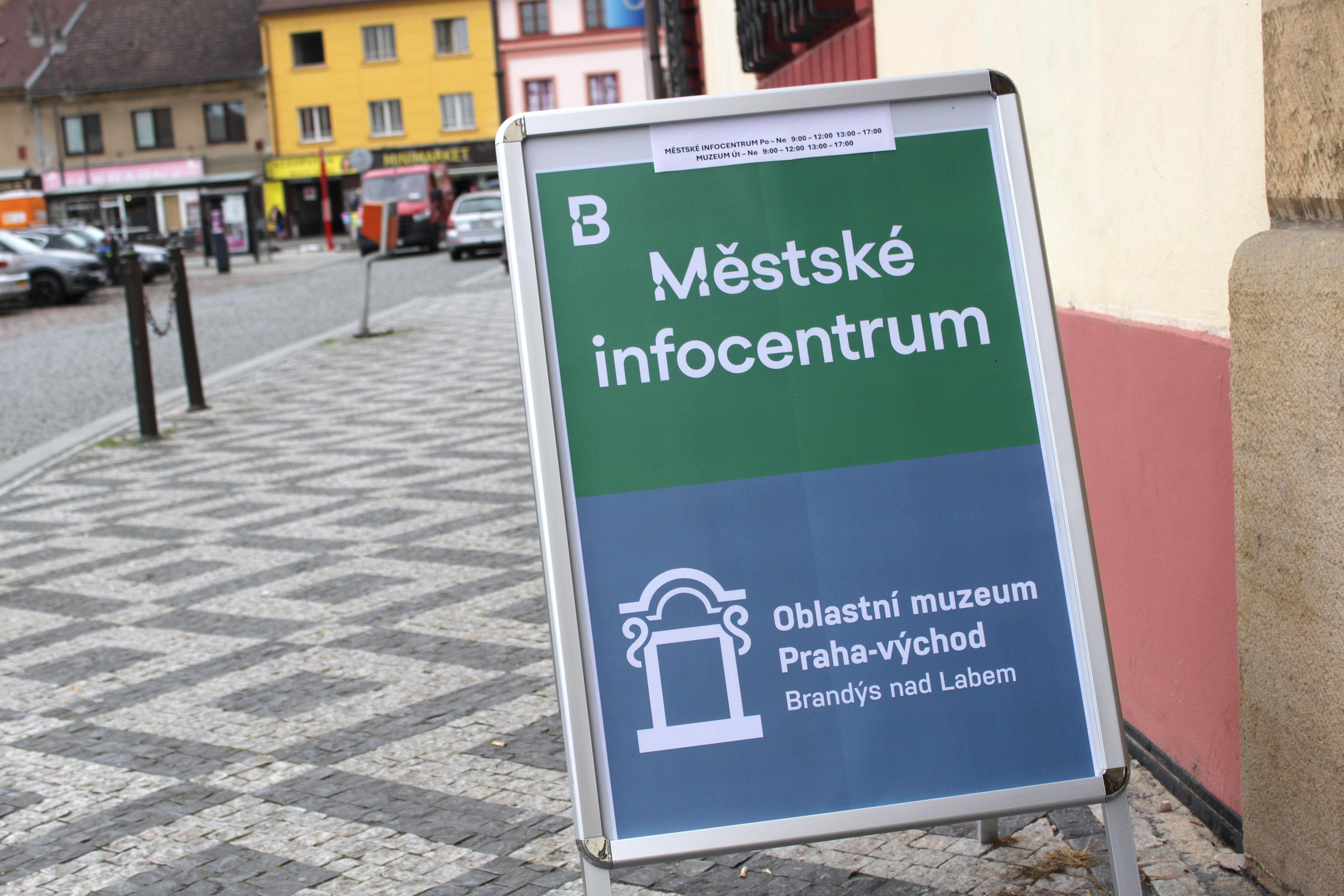 Městské infocentrum Brandýs nad Labem - Stará Boleslav foto 2