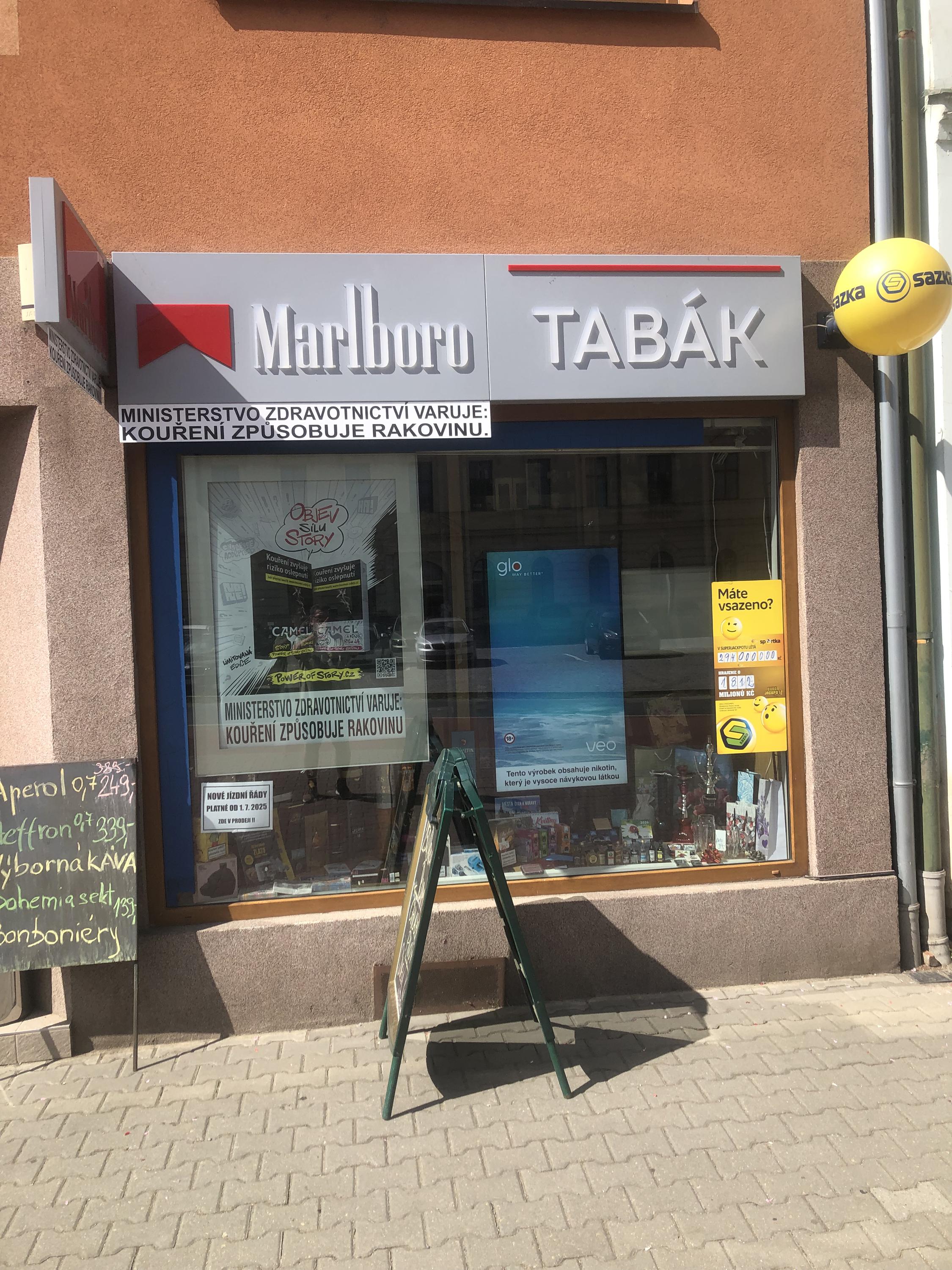 Tabák Klusák foto 5