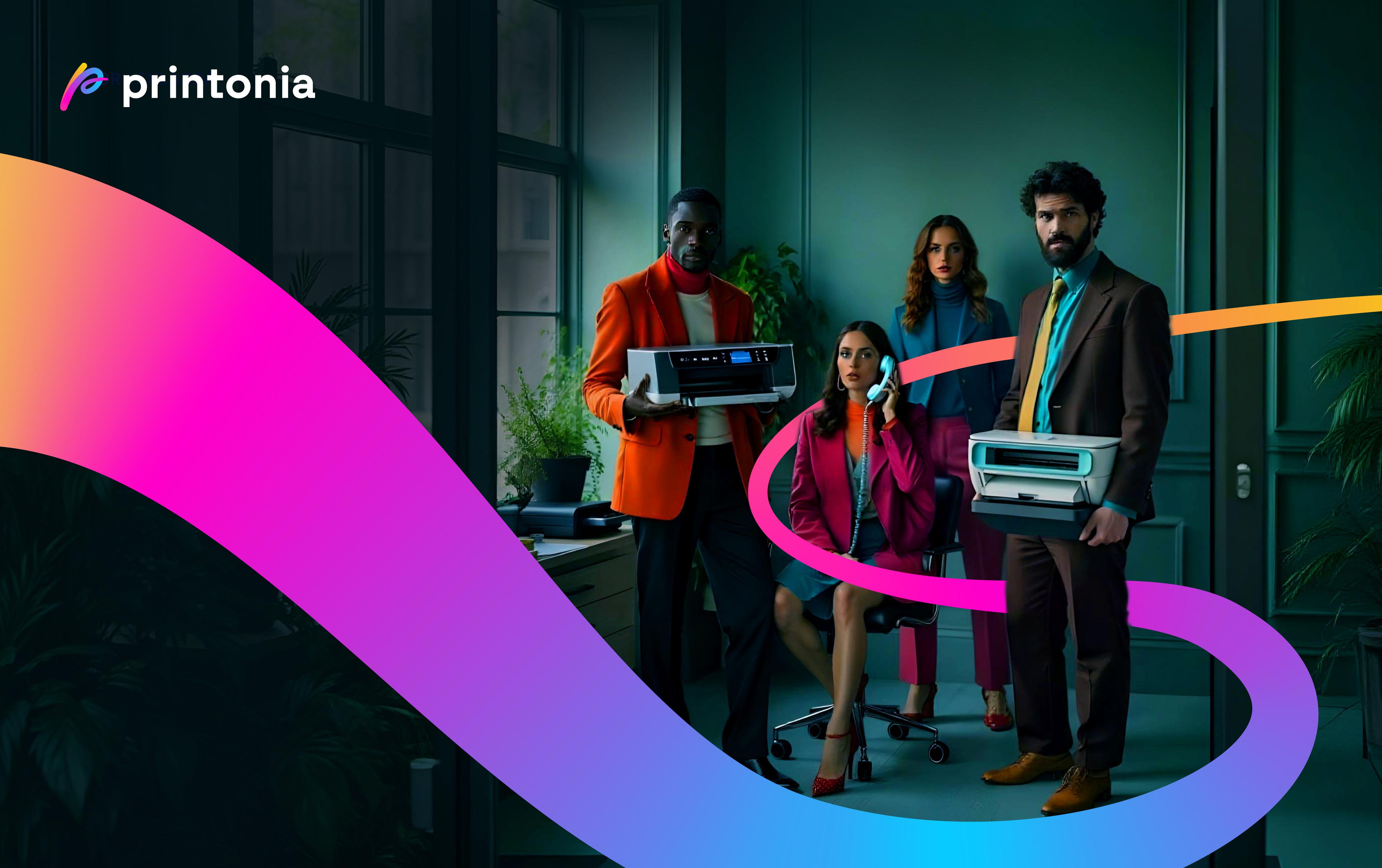 Printonia s.r.o. foto 2